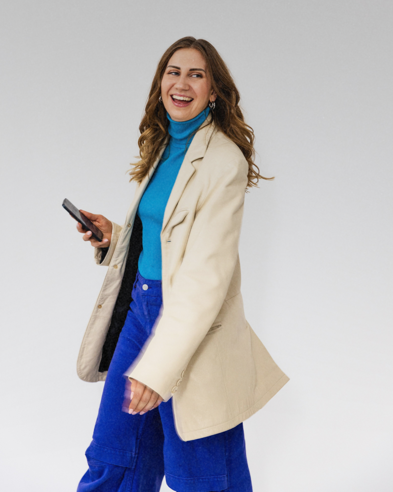 How to Use Brand Photography to Elevate Your Coaching Website and Attract High-Ticket Clients