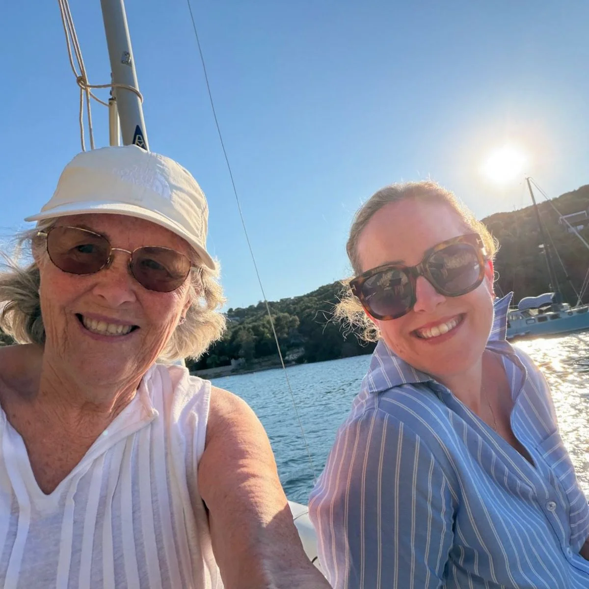 We&rsquo;ve been a little quiet on here lately 🙊

After a lovely holiday, we&rsquo;re back and getting very excited about something we&rsquo;ve been working on for quite a while. 

We can&rsquo;t wait to share it with you very soon. Any guesses? 👀
