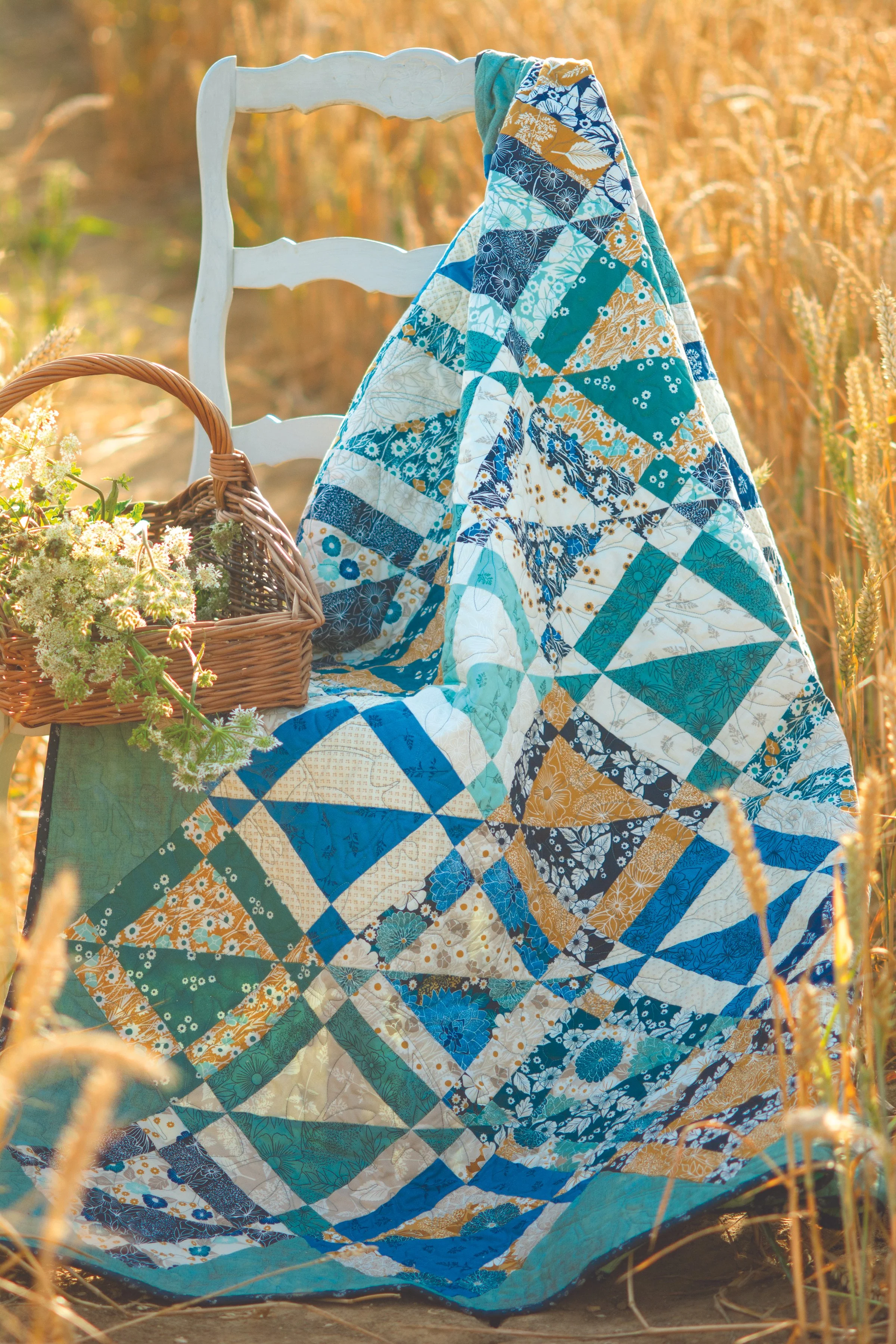 Basket Surprise