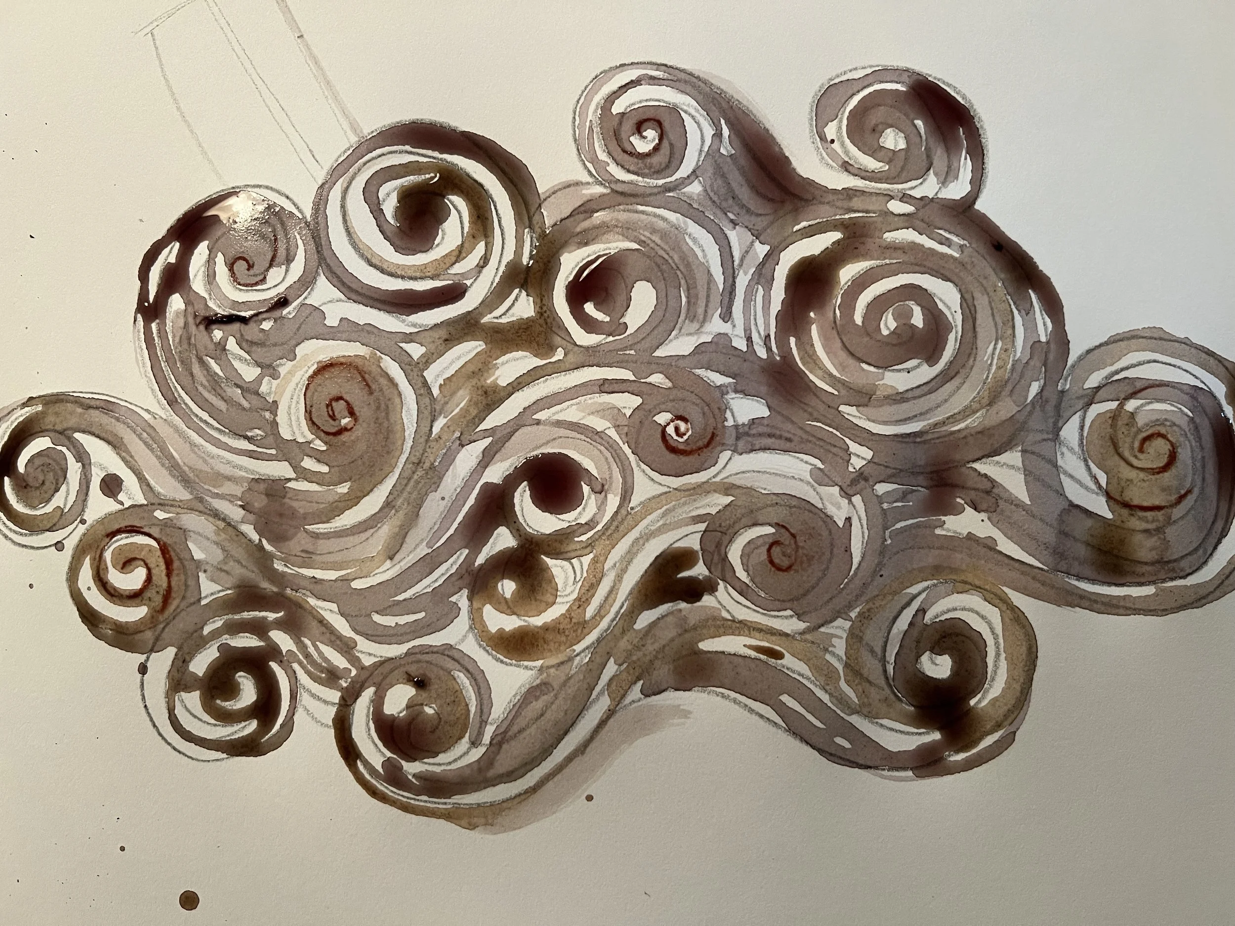 cloud