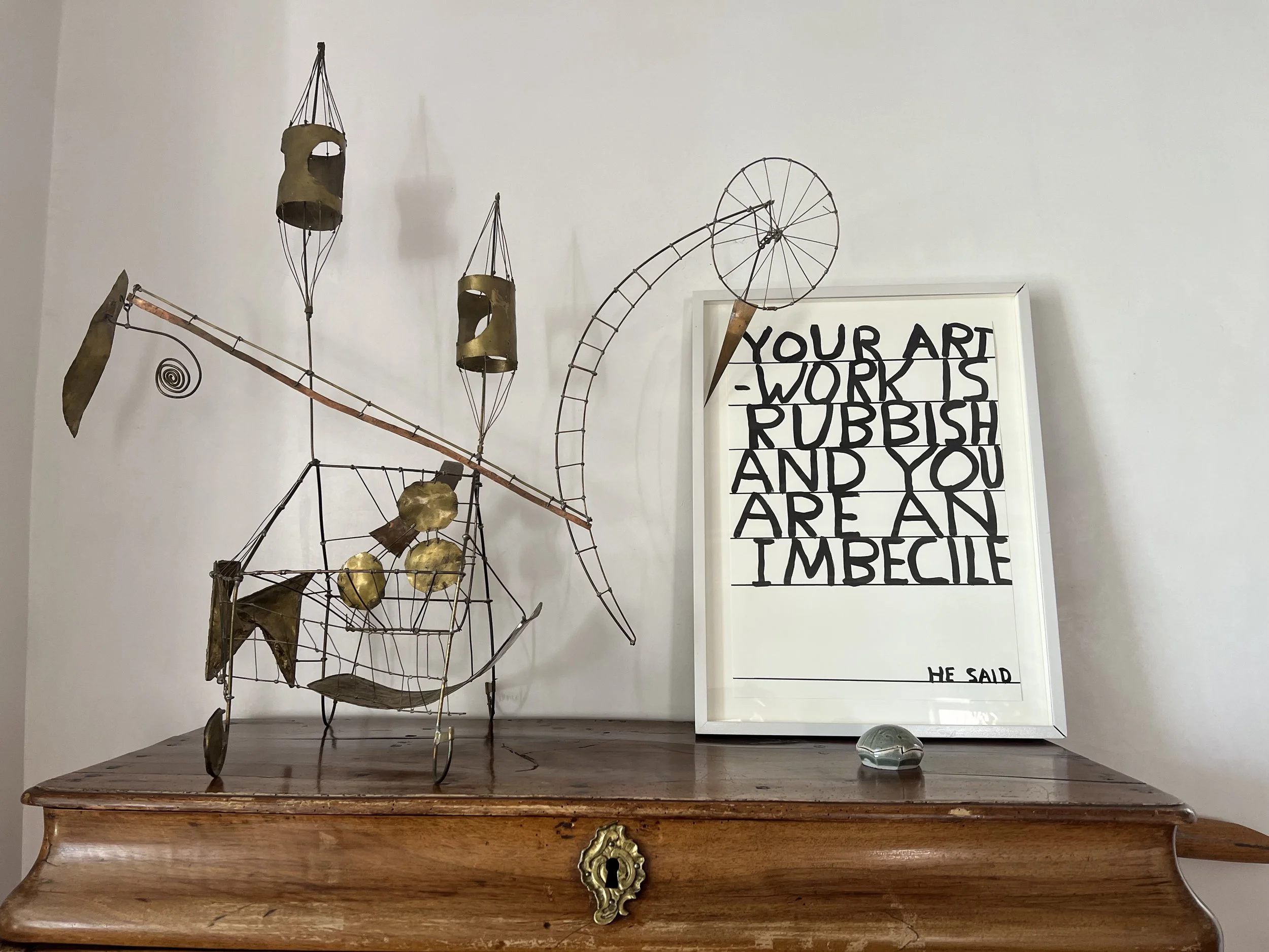 shrigley