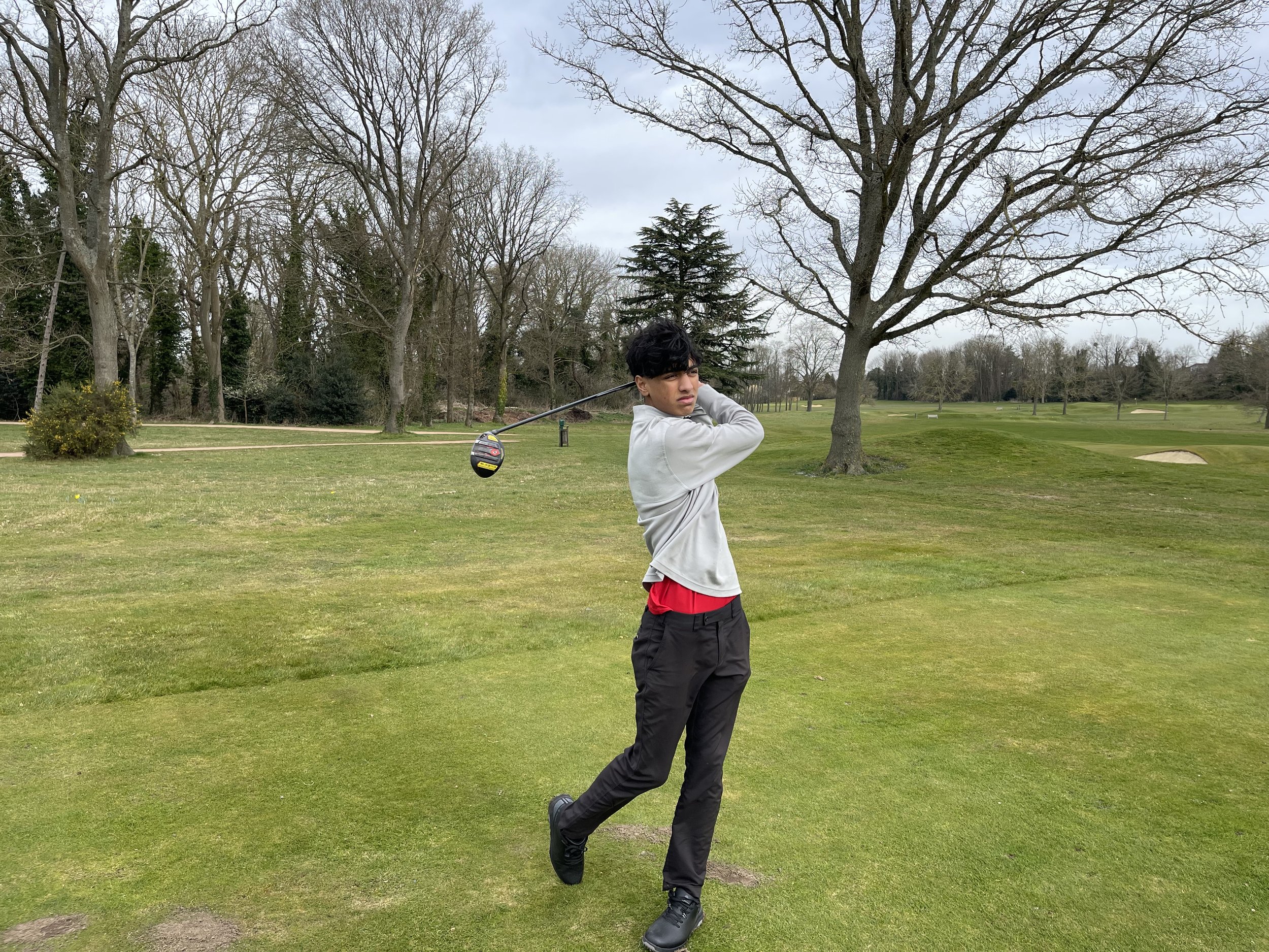 Ishan Rohatgi | 2026 Recruit | Available ✅