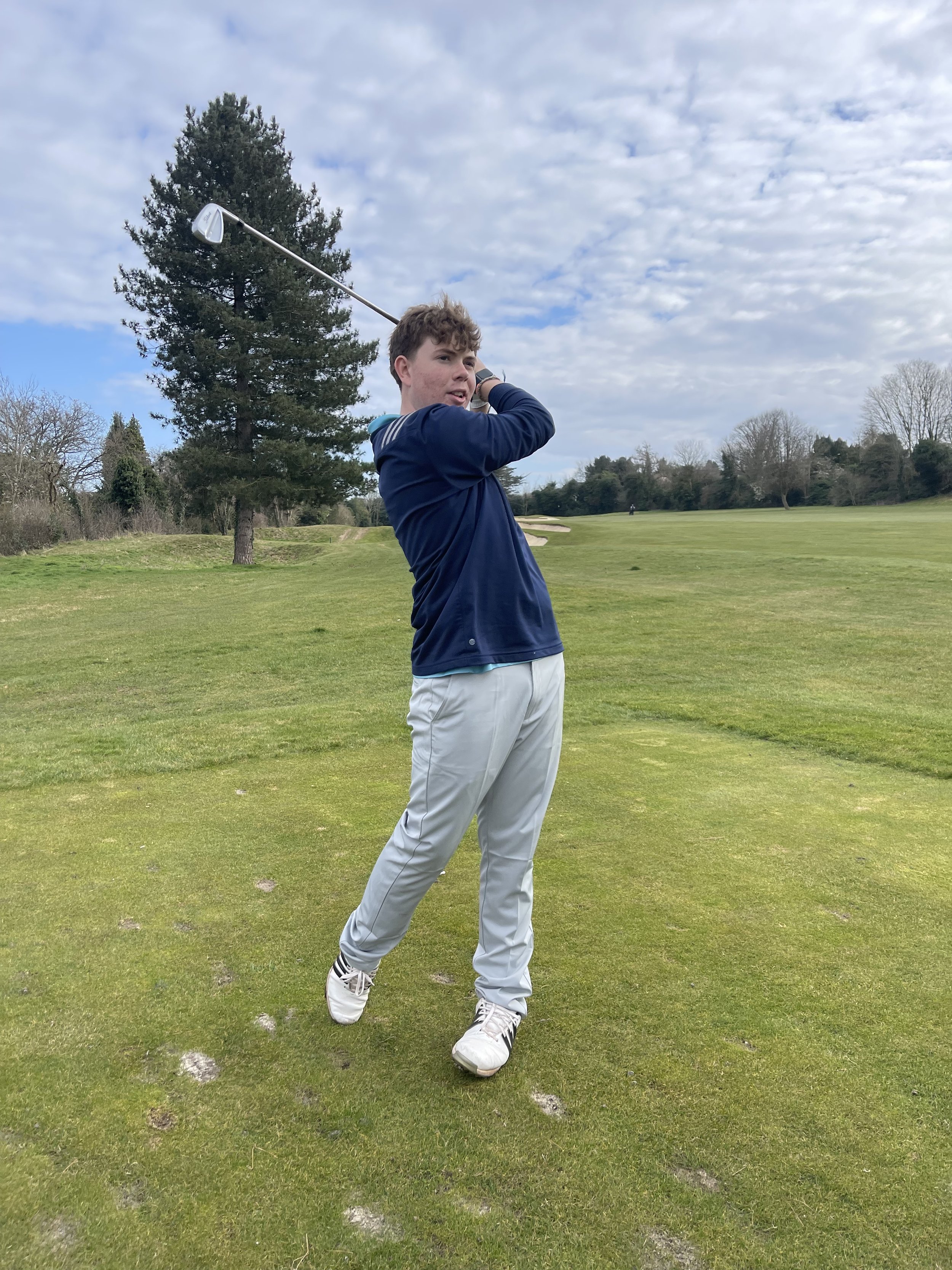 Zack Clifton | 2026 Recruit | Available ✅