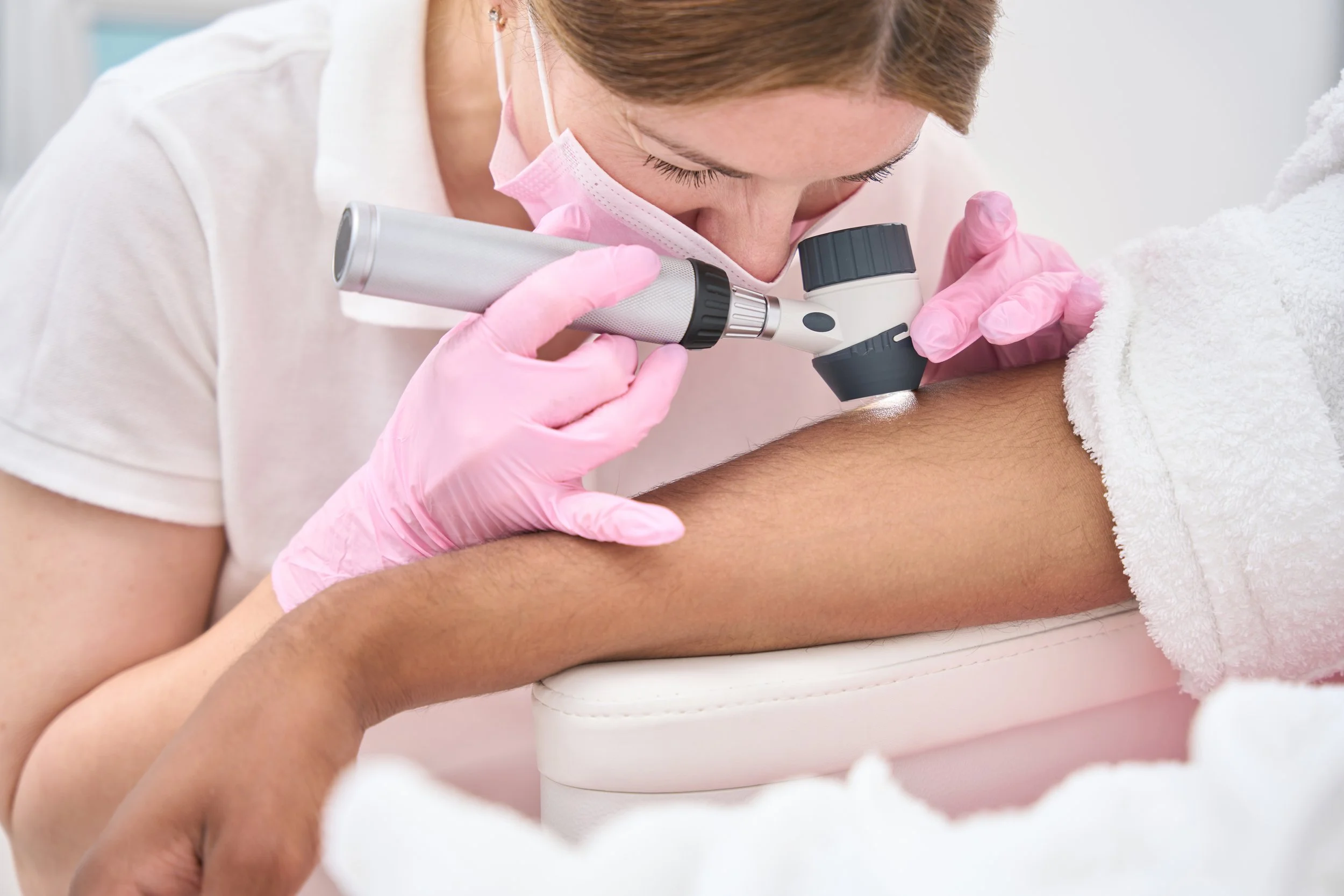 Dr Med Sung Hei Hong Weldemann Dermatologie — Hautarztpraxis Dr. med. Sung-Hei Hong-Weldemann
