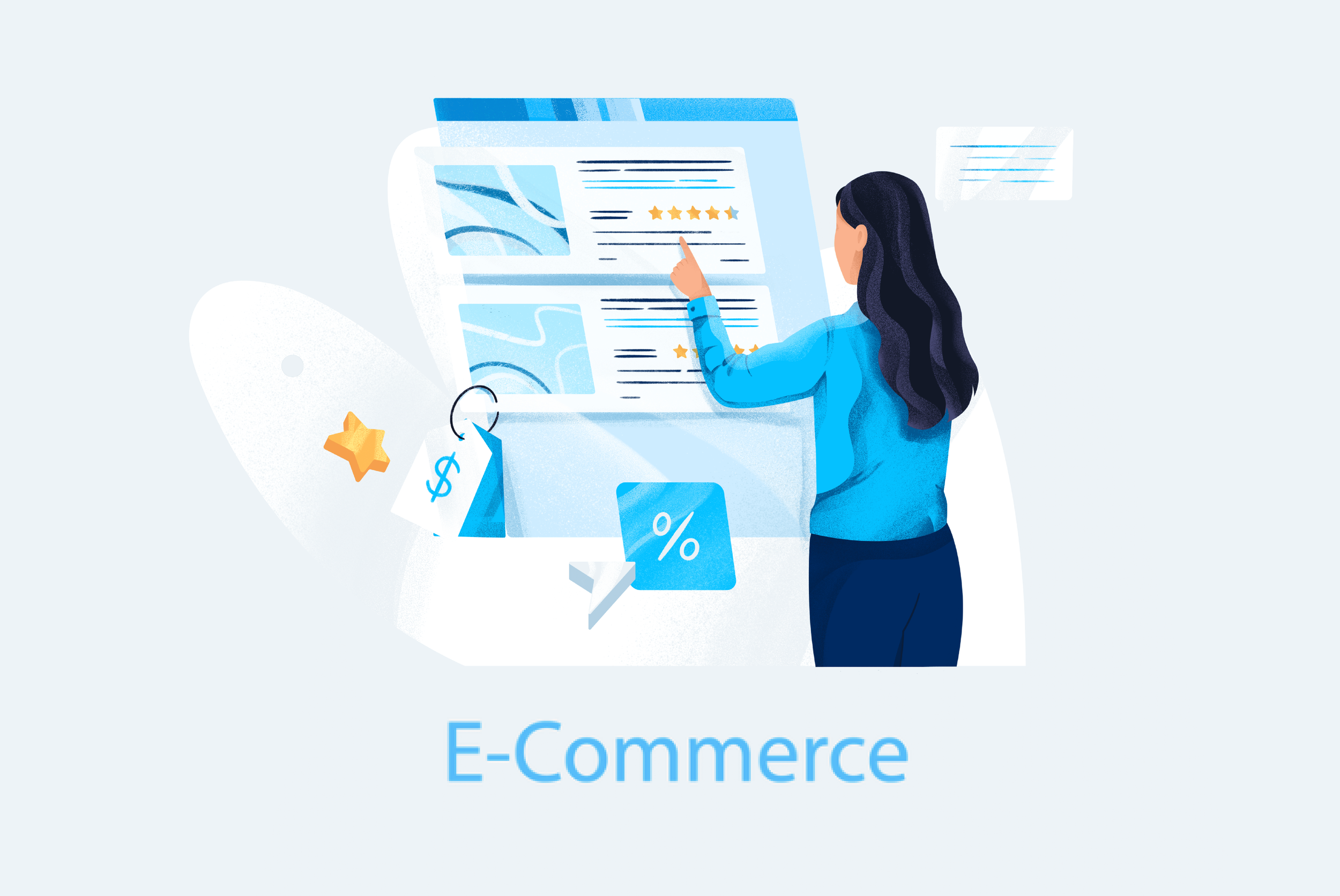 Ecommerce