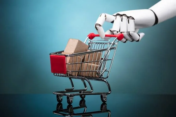 Agentic AI is changing how people shop—and which brands get seen