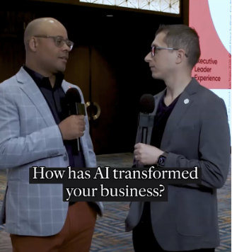 AI &amp; Business at Synchrony