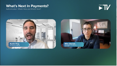 KYC Will Determine Authentication’s Future