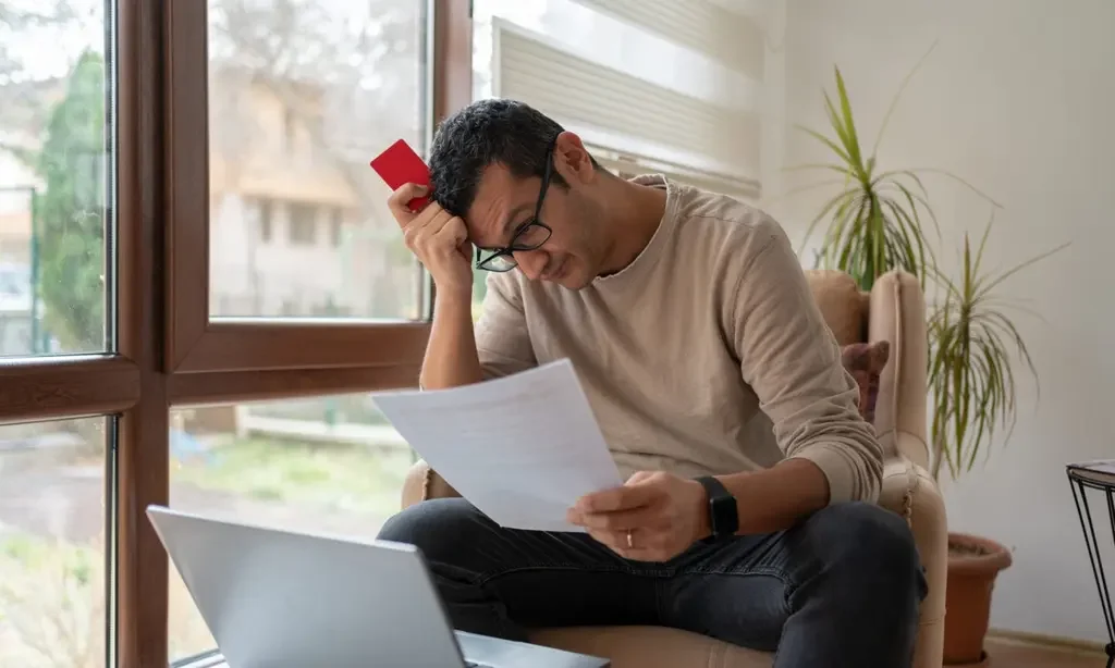 Can You Get Your Money Back If an AI Agent Makes a Financial Mistake?