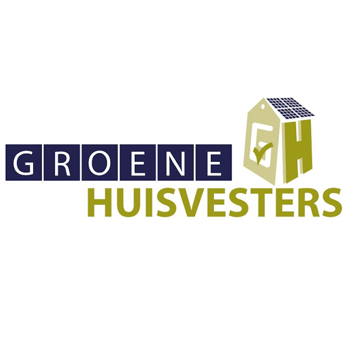 Logo Groene Huisvesters