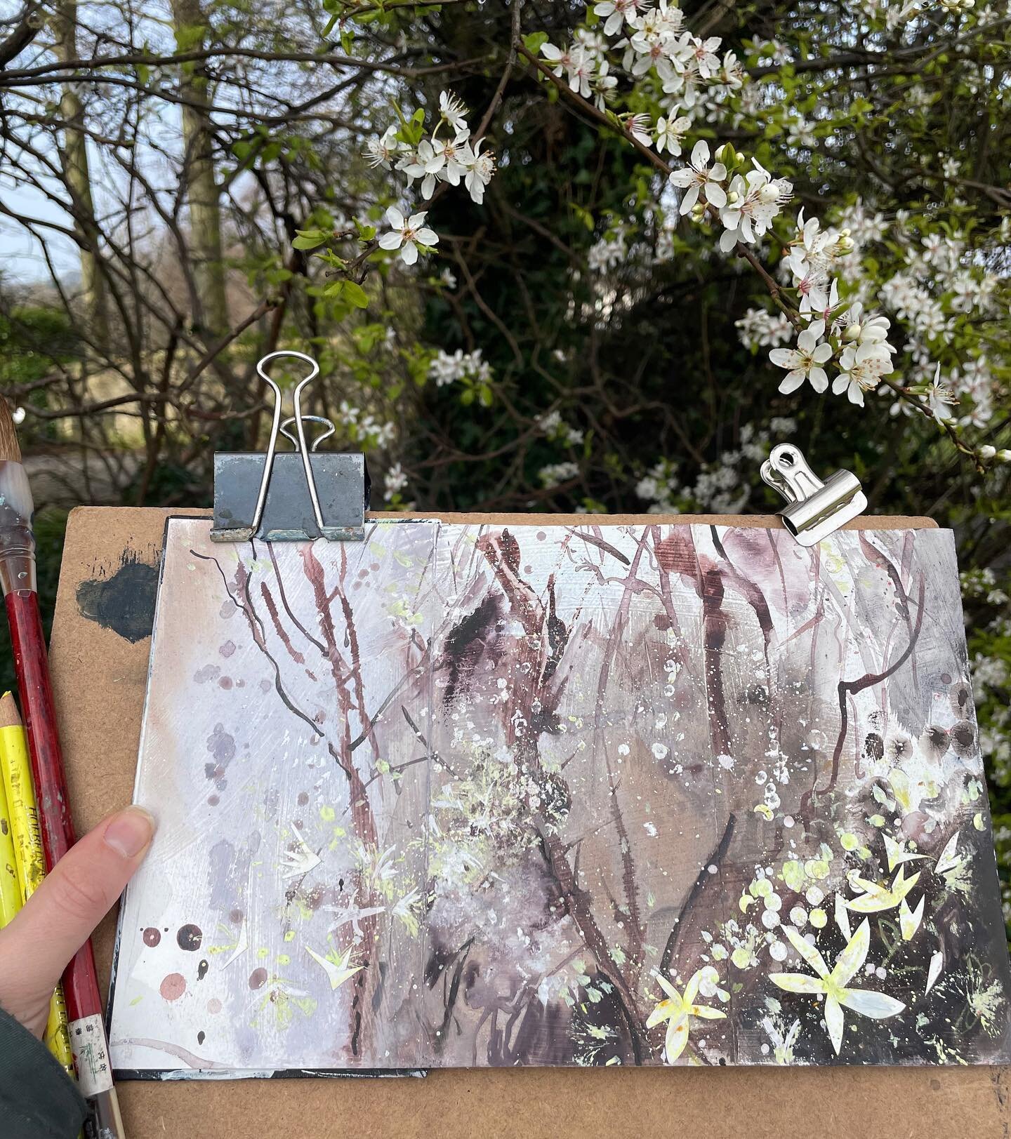 Blossom sketching from the weekend 🌸
⠀⠀⠀⠀⠀⠀⠀⠀⠀
⠀⠀⠀⠀⠀⠀⠀⠀⠀
⠀⠀⠀⠀⠀⠀⠀⠀⠀
⠀⠀⠀⠀⠀⠀⠀⠀⠀
⠀⠀⠀⠀⠀⠀⠀⠀⠀
⠀⠀⠀⠀⠀⠀⠀⠀⠀
⠀⠀⠀⠀⠀⠀⠀⠀⠀
⠀⠀⠀⠀⠀⠀⠀⠀⠀
#sketchbook #pleinairpainting #walktosee #blossom #spring #scottishartist