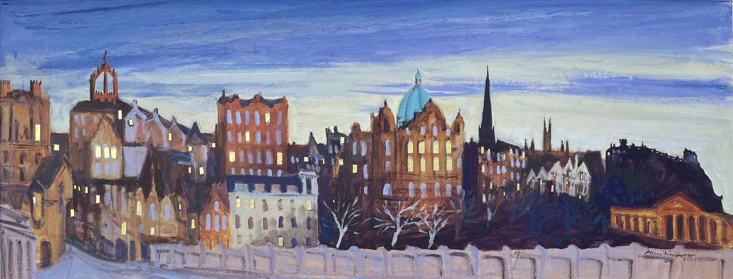 Fraser Hall, Old town.jpg