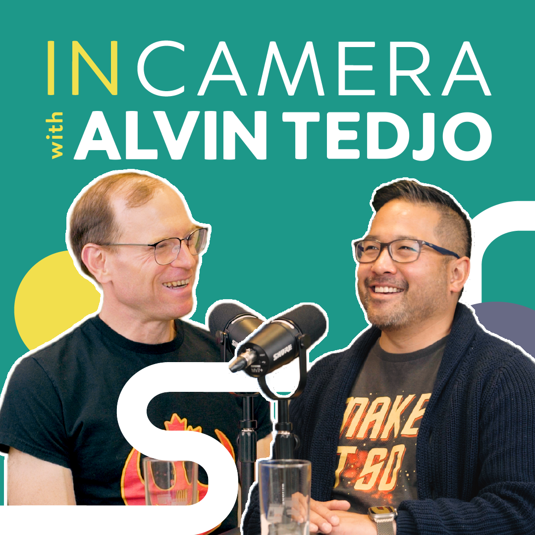 Nerding Out on Ontario Politics | InCamera ft. John Michael Mcgrath