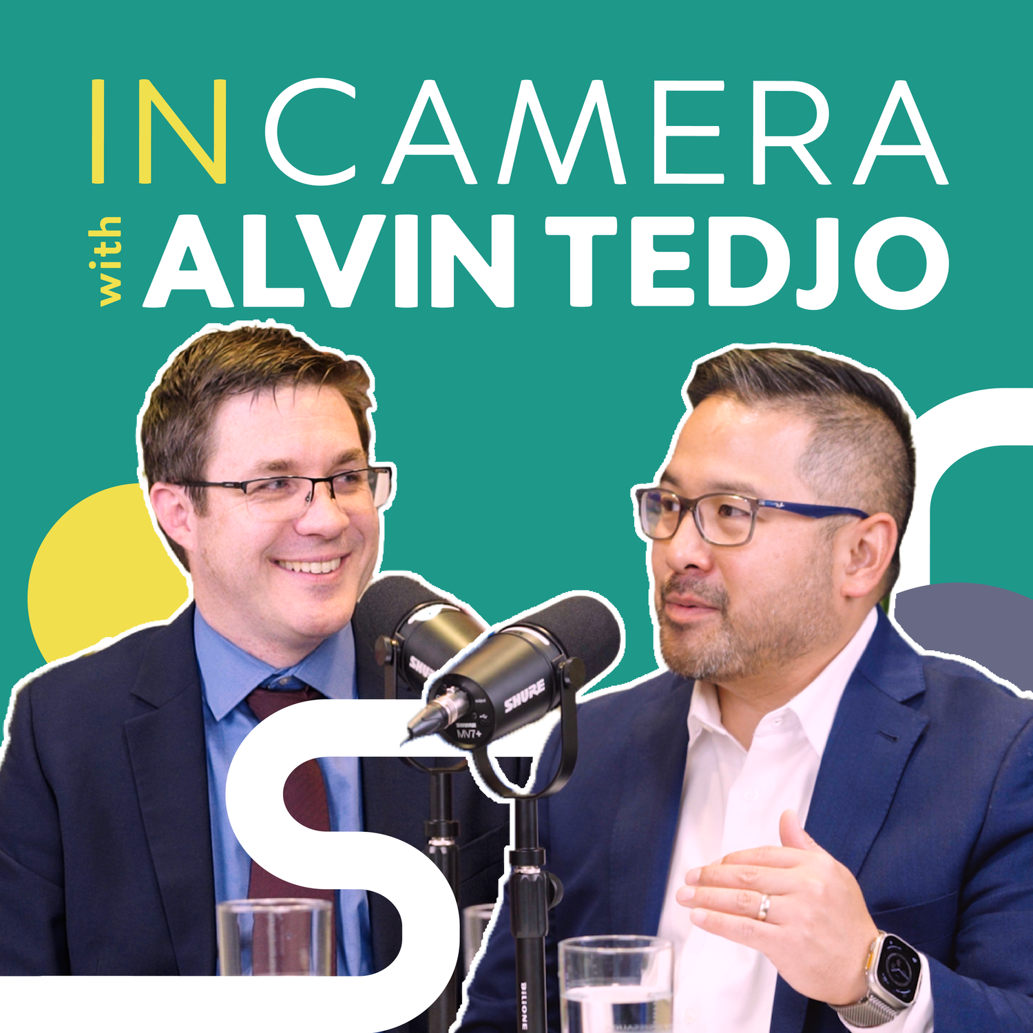 Why I Love Municipal Politics | InCamera Ft. Cllr Joe Horneck