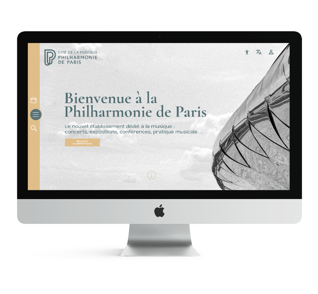 Philharmonie de Paris