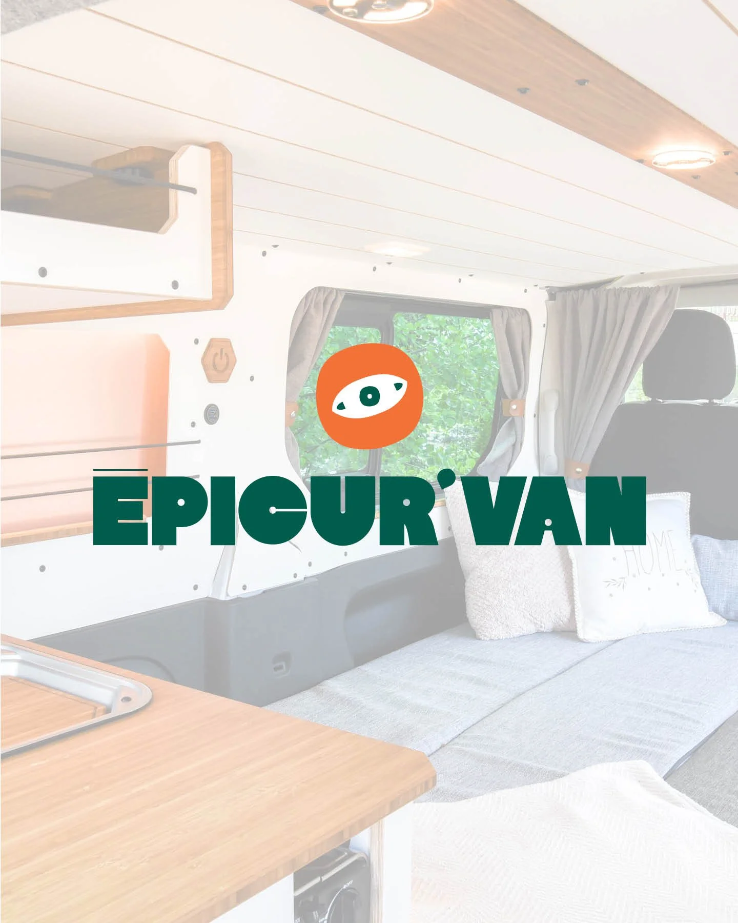 Épicur'Van, la location de vans made in Haute-Loire