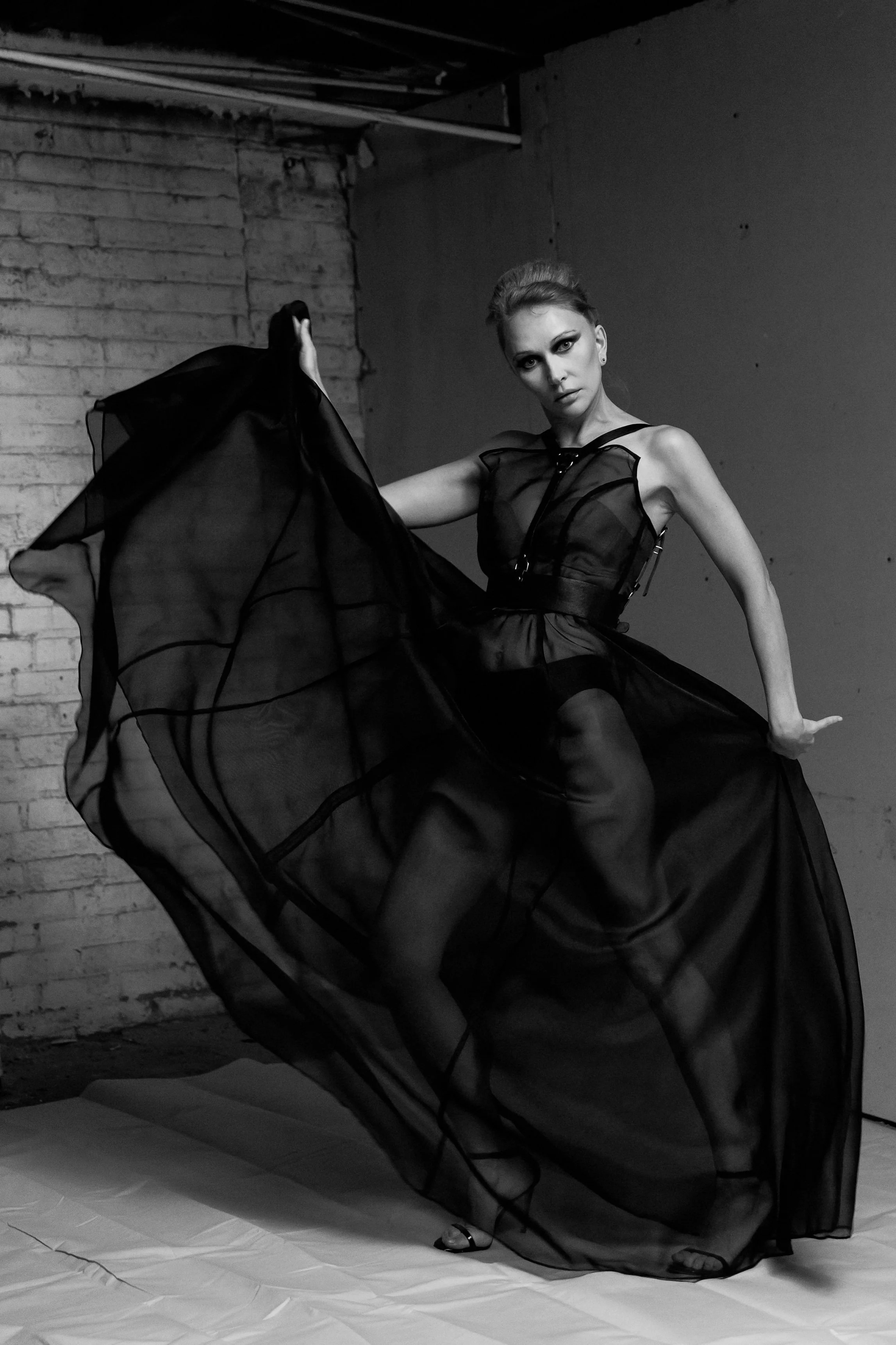 SHOP MAGPIES & PEACOCKS