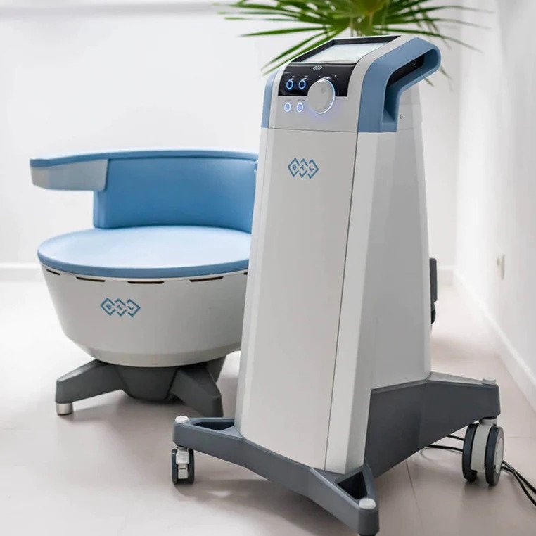 Emsella chair near me