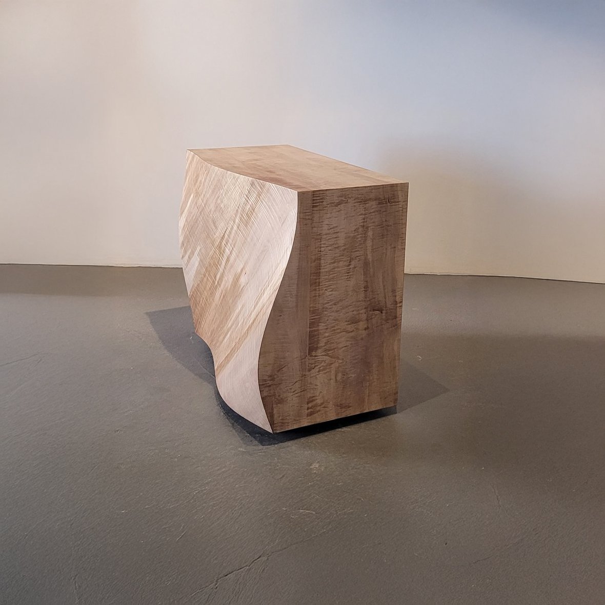 Sarsen Side Table