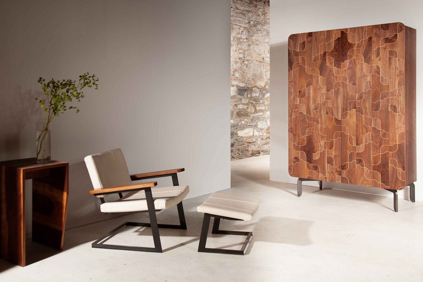 Contemporary Furniture Designed & Made in NYC | TOKEN