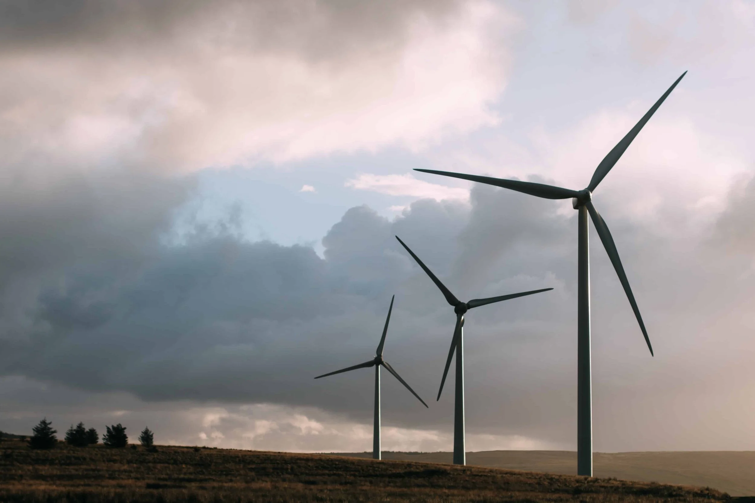 Minister Brouns weigert 9 windmolens in Ventori-windproject&nbsp;