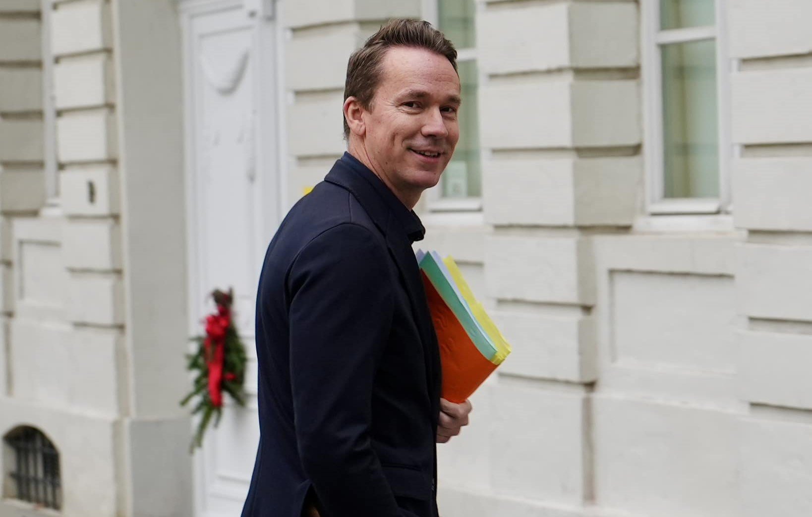 Jo Brouns investeert ruim 80 000 euro in klimaatrobuust centrum Zoutleeuw