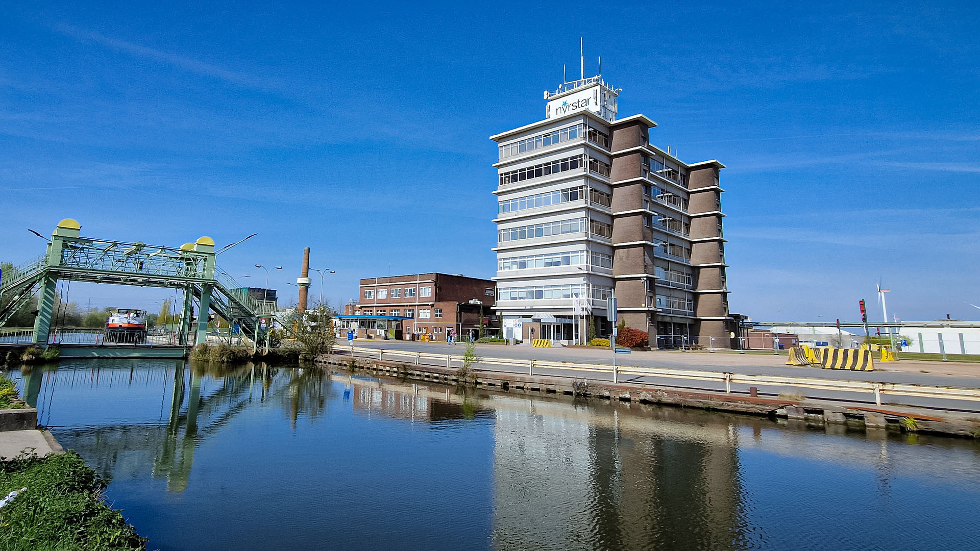 Nyrstar krijgt vergunning voor ‘virtuele batterij’: lagere energiekosten door slimme procesvoering&nbsp;