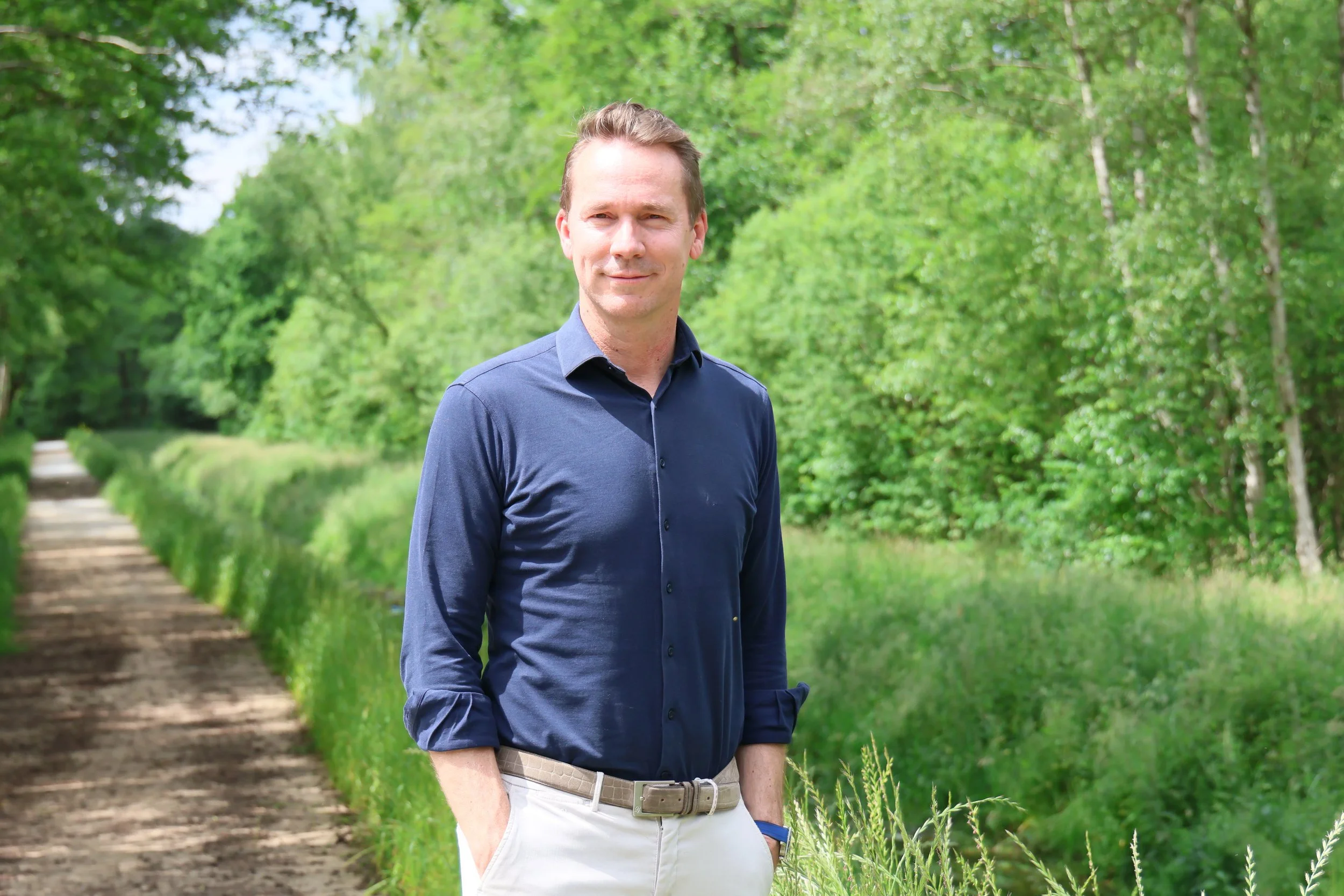 Minister Jo Brouns verleent vergunning voor nieuw fietspad en twee bruggen in Diepenbeek&nbsp;&nbsp;&nbsp;