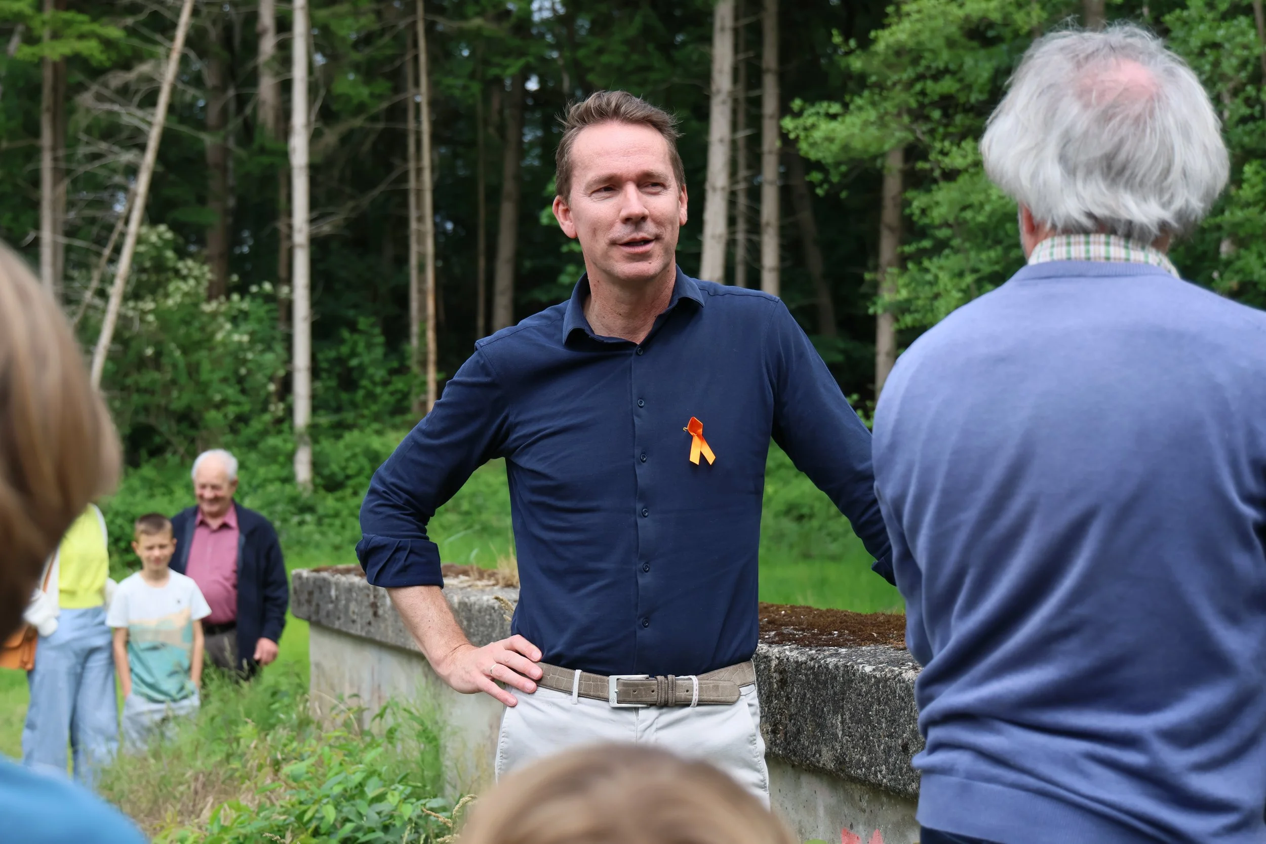 Brouns investeert dit jaar 4 miljoen euro in Demerbekken: 8 projecten voor waterweerbaarheid in het Hageland