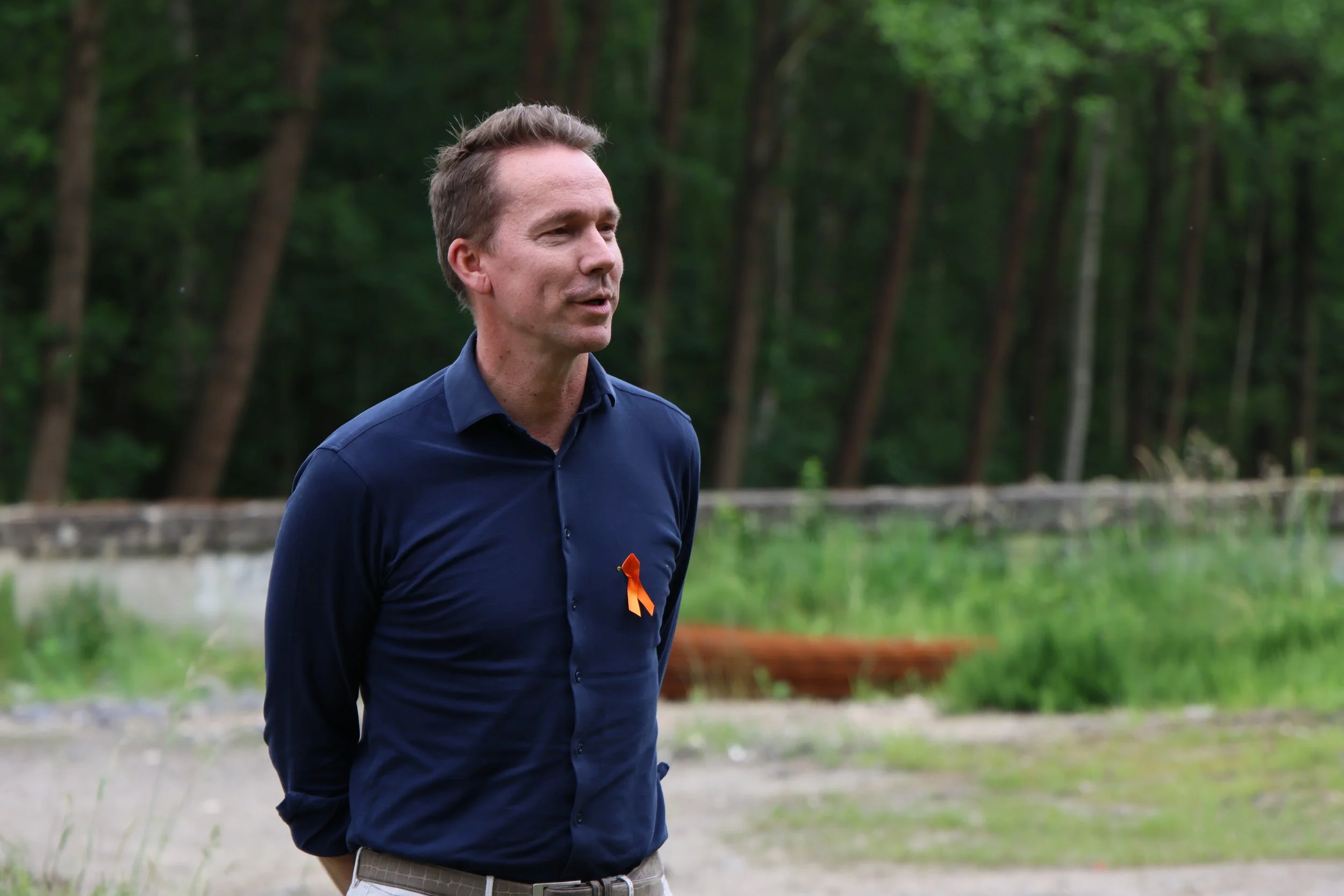 Brouns investeert dit jaar 4,5 miljoen euro in Scheldebekken: 6 projecten uit het Sigmaplan krijgen groen licht