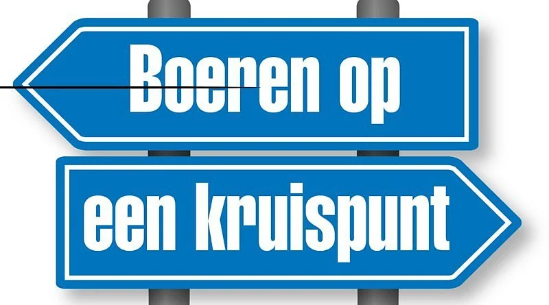 Minister Brouns verlengt samenwerking met Boeren op een Kruispunt