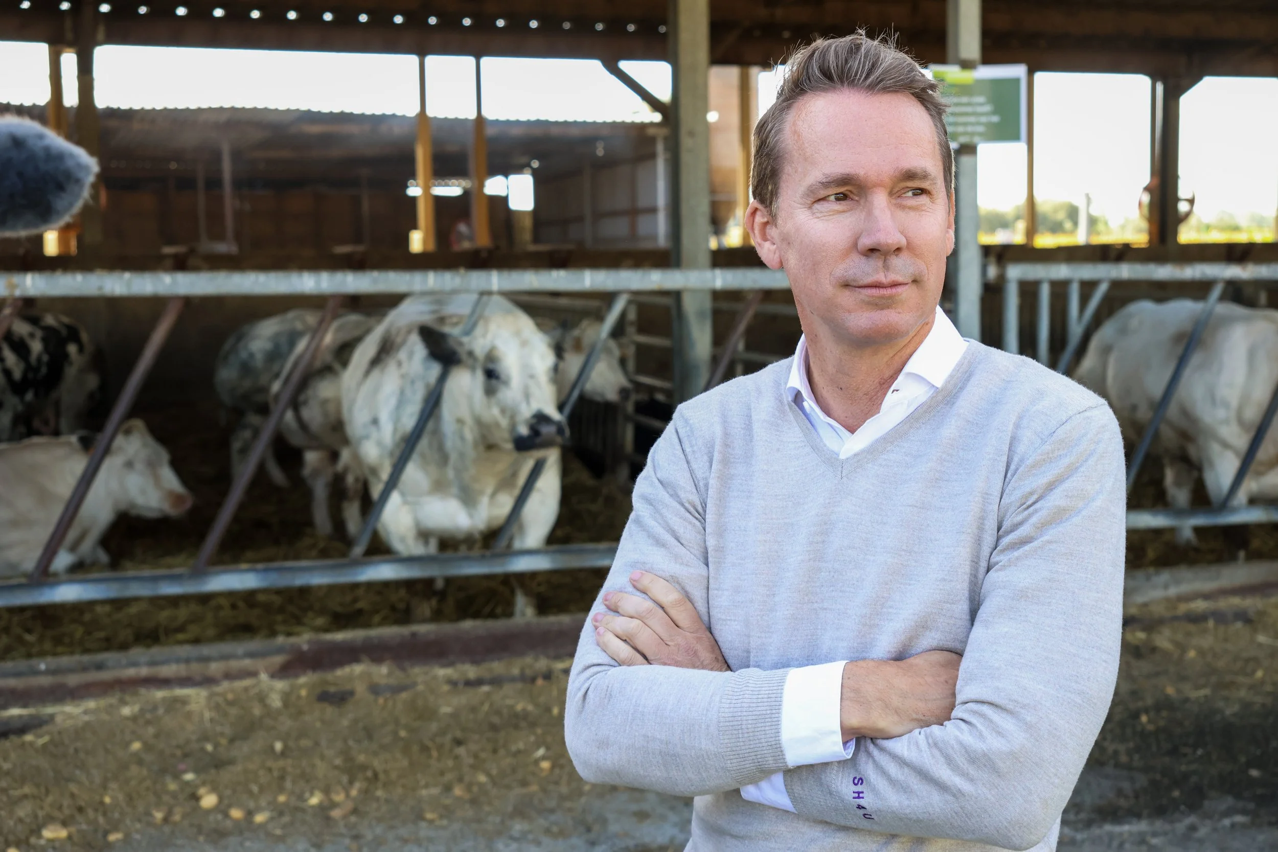 “RENURE mag in Vlaanderen: belangrijke stap richting onafhankelijkheid buitenlandse kunstmest”