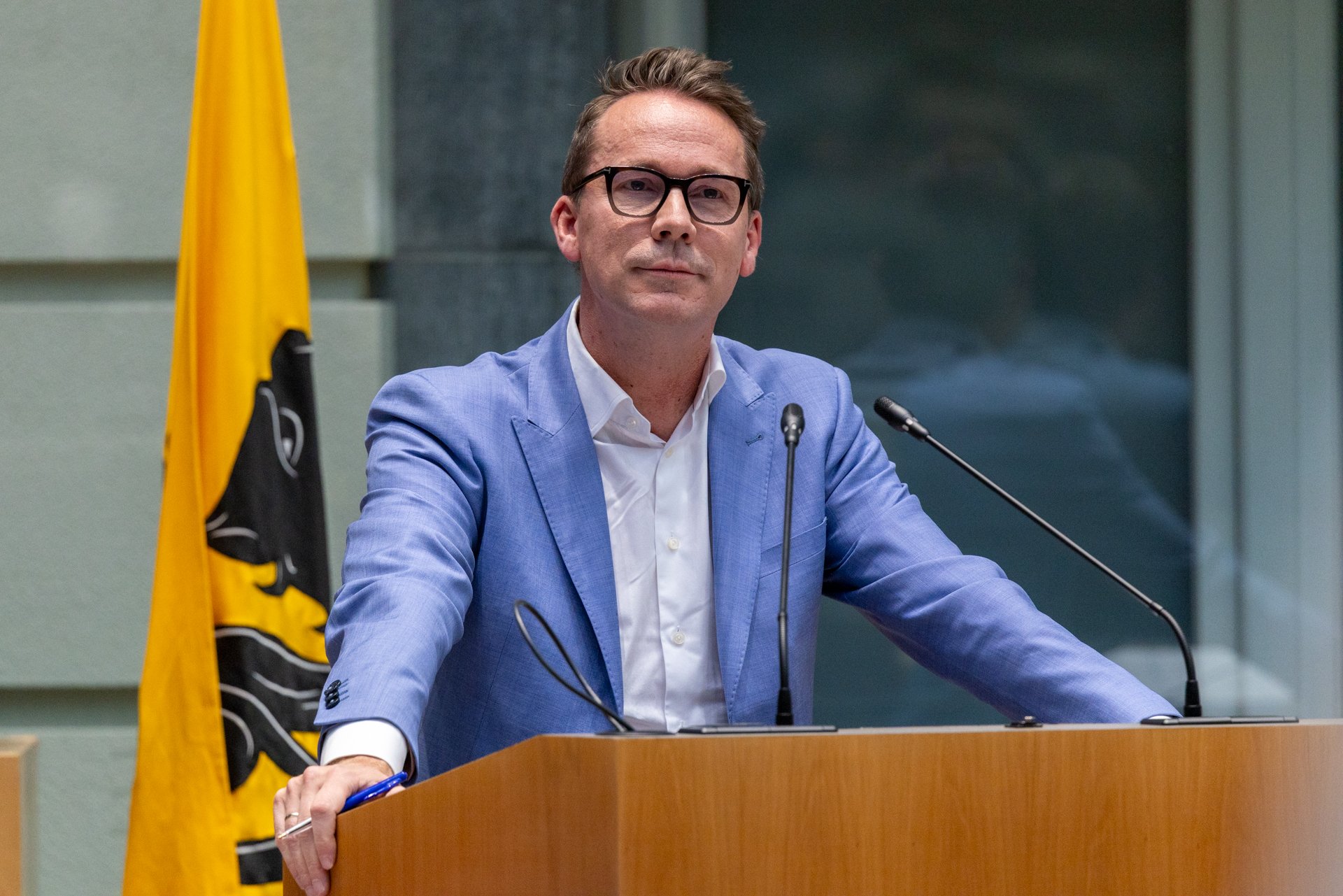 Minister Brouns zorgt voor duidelijke en werkbare regels rond bemalingswater bij bouw- en infrastructuurwerken