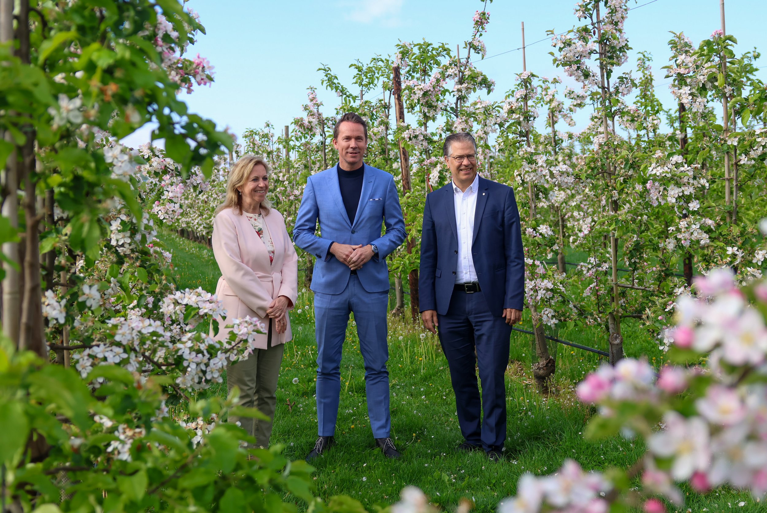 Van melding tot maatregel: Limburg introduceert vernieuwde aanpak bacterievuur