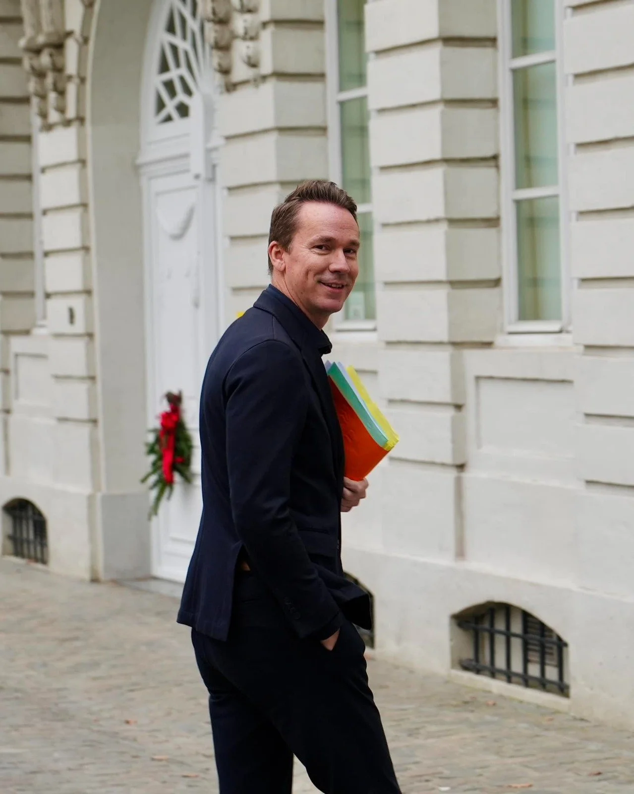 Brouns verleent omgevingsvergunning Ventilusproject