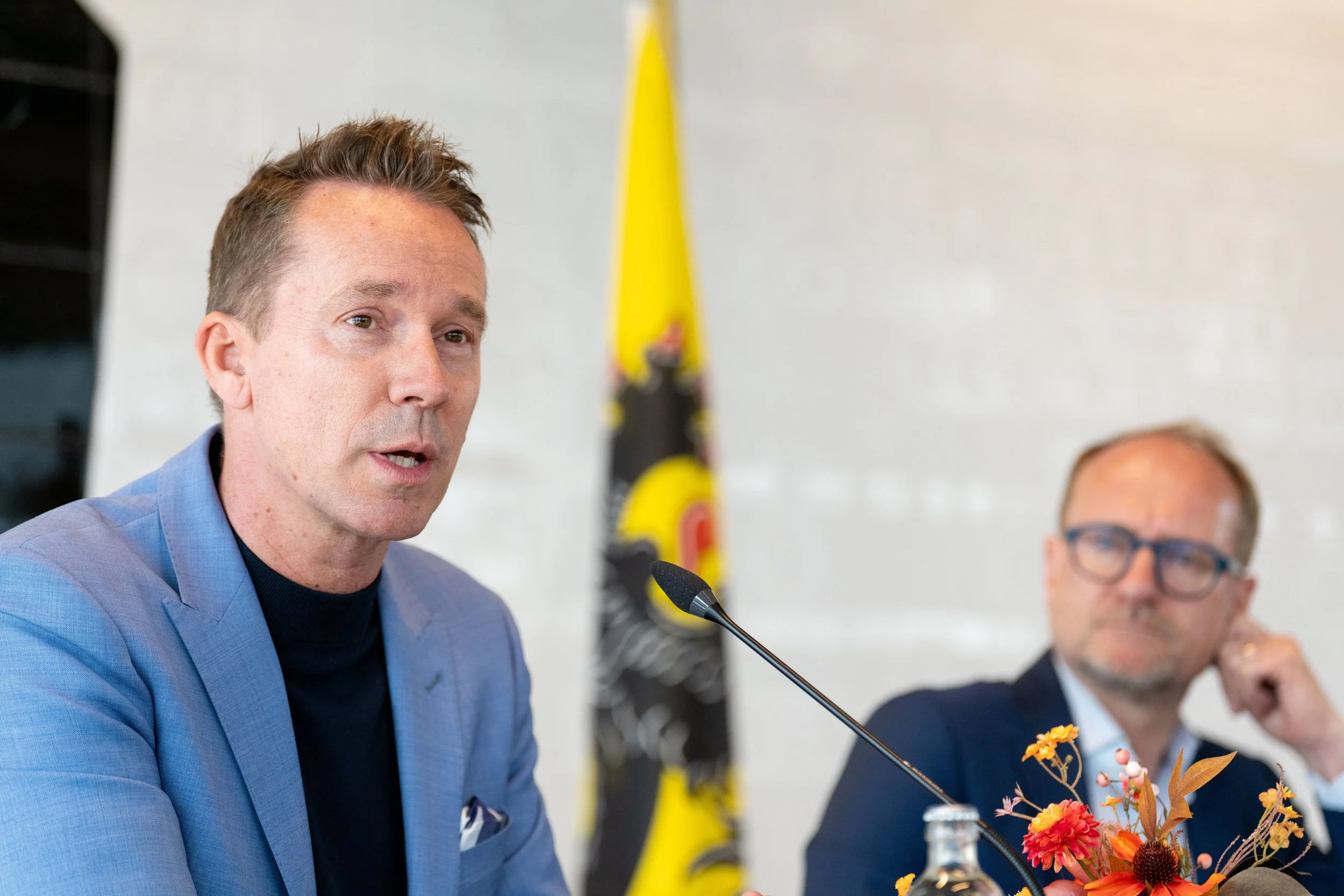Het verhaal achter het eerste Vlaamse drinkwaterplan