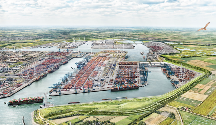 Vlaamse Regering stelt ontwerp van projectbesluit CCL vast