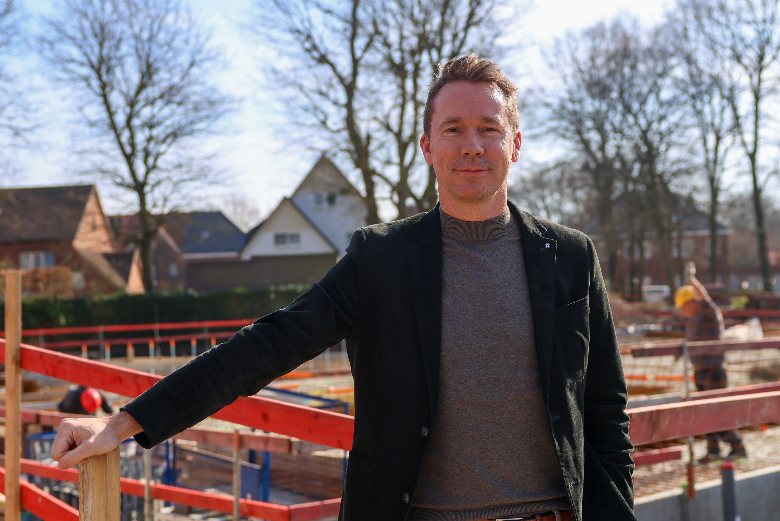Vlaamse Regering maakt werk van meer betaalbare woningen met aandacht voor onze open ruimte: Taskforce Wonen-Ruimte schuift zeven concrete acties naar voren