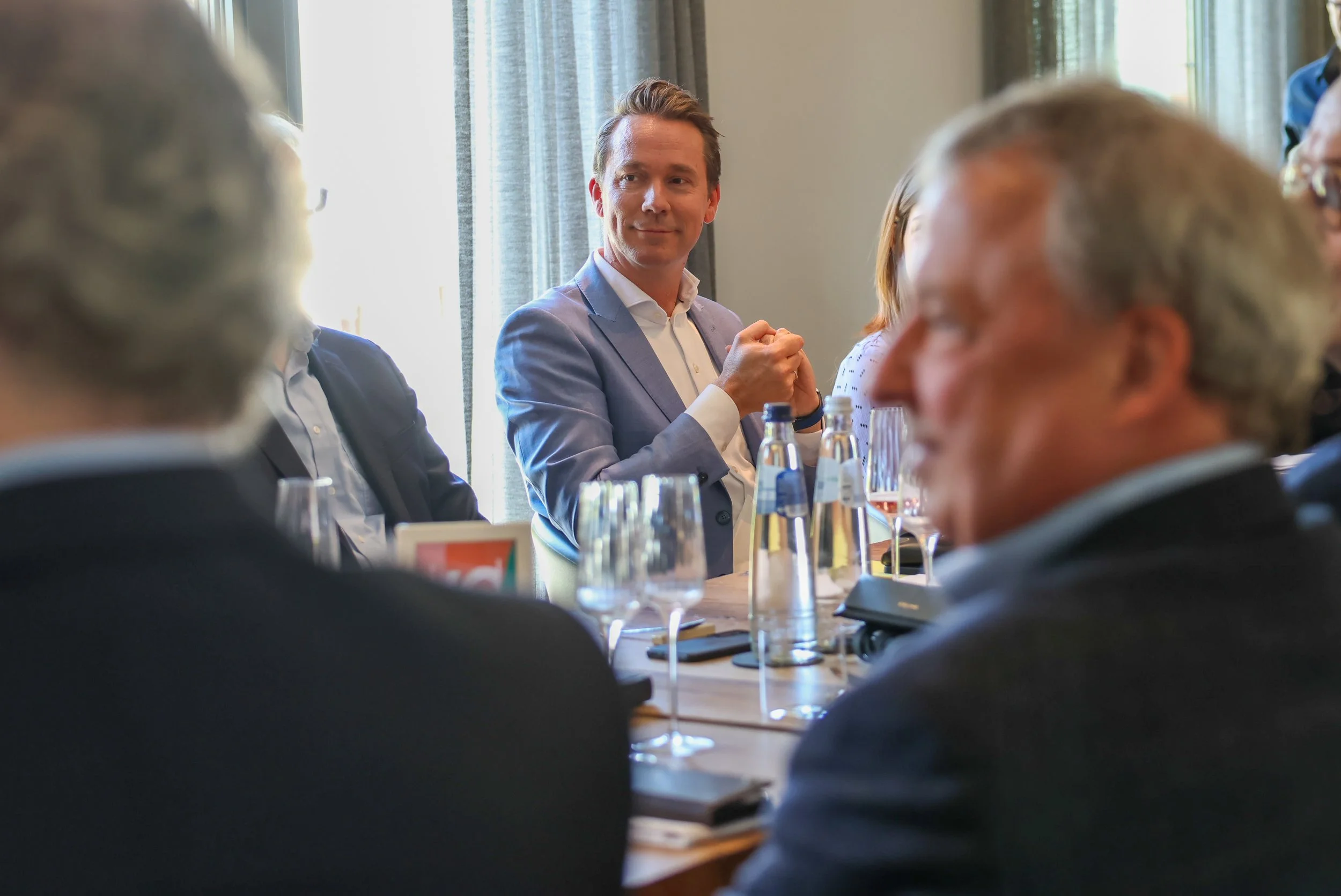 Brouns wil samen met horeca voedselverspilling verder terugdringen “Vervang de Doggybag door de Restjesbox"