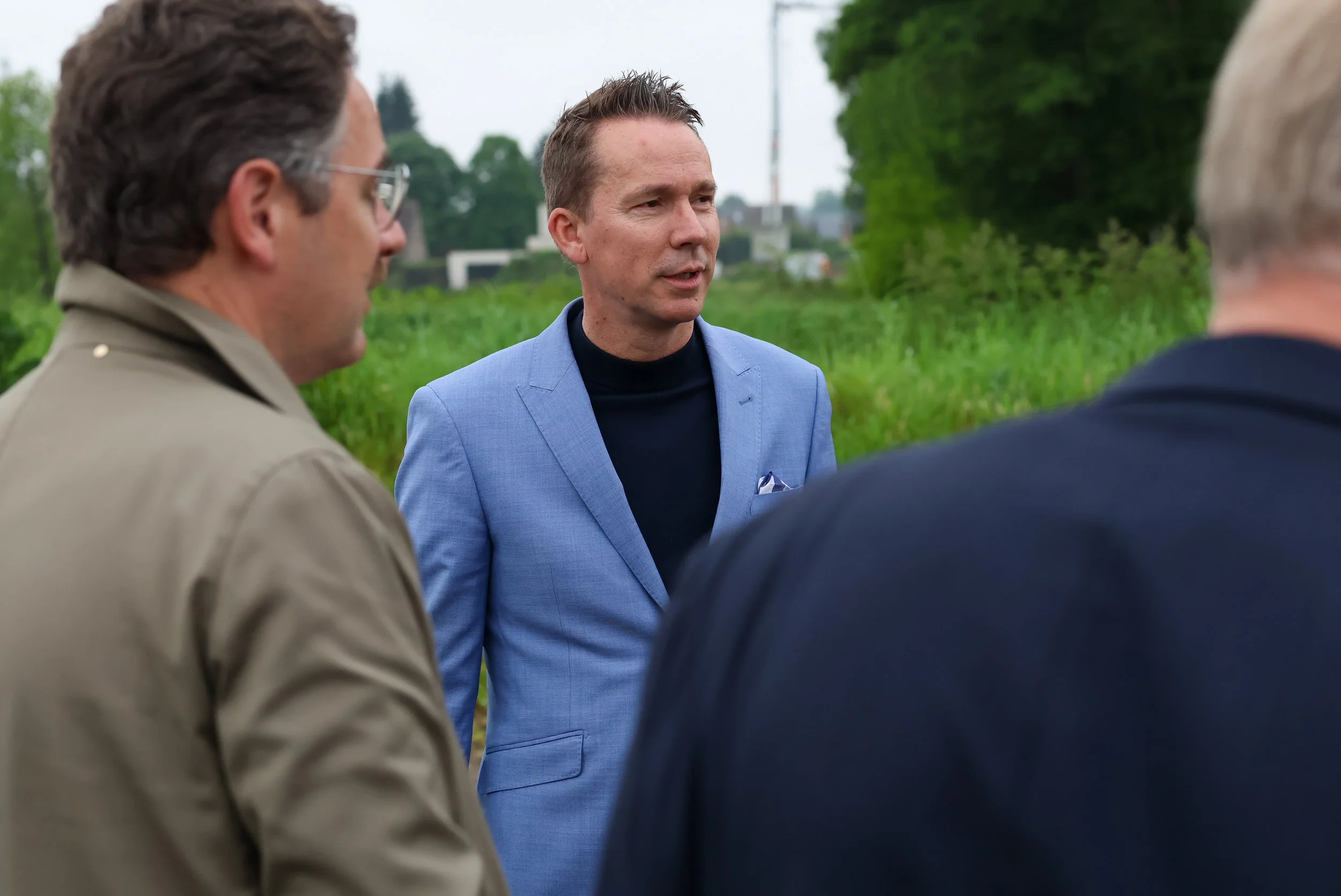 Brouns beschermt 285 hectare extra open ruimte tegen overstromingsrisico&nbsp;