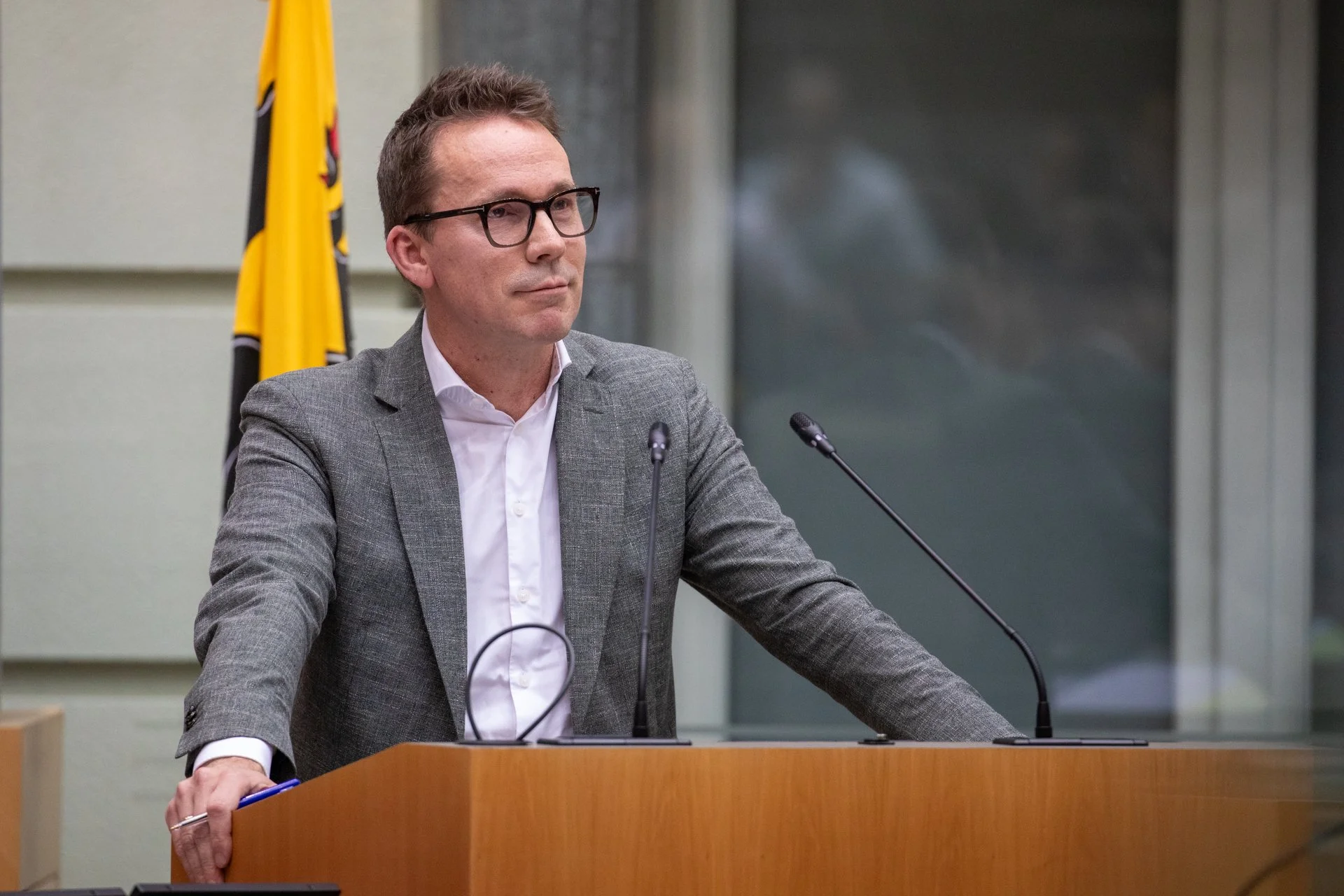 Minister Jo Brouns weigert vergunning voor ultrasnellaadstation in Mechelen “We moeten zorgvuldig omgaan met onze schaarse ruimte” 