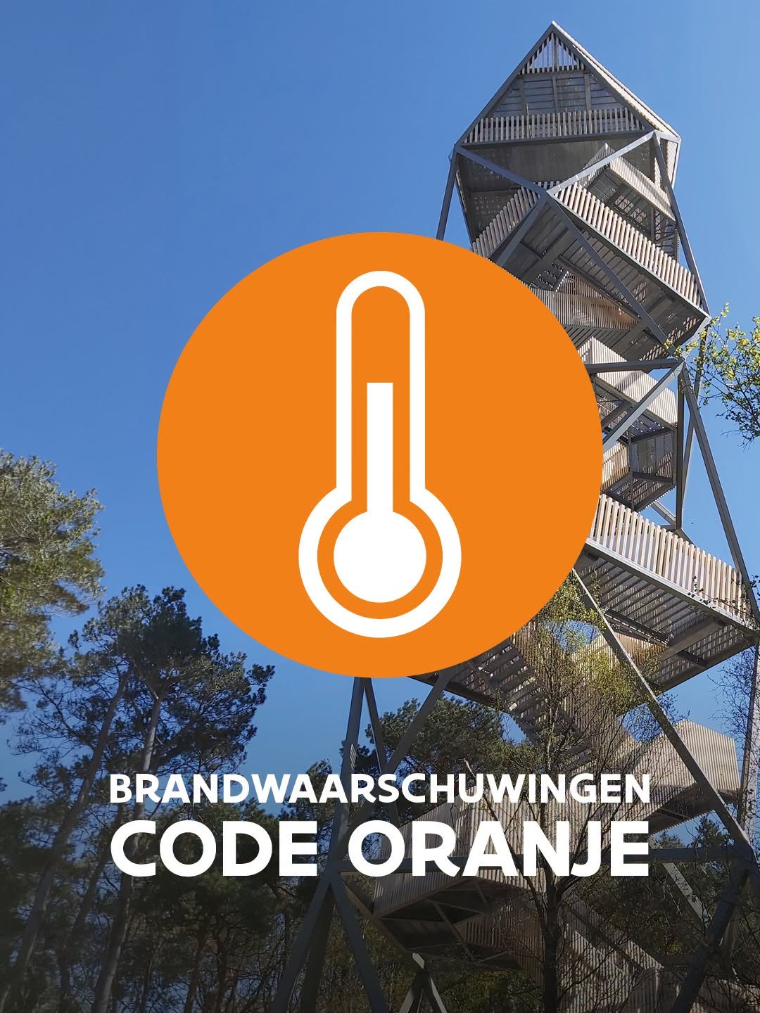 Minister Brouns vraagt principieel verbod op vuurwerk bij code rood en verplichte risicoanalyse bij code oranje
