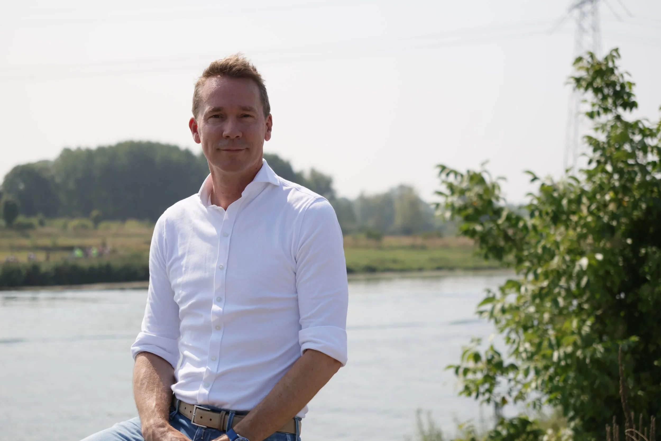Droogtecommissie beslist: code oranje voor droogte blijft van kracht: waterpeilen uiterst laag