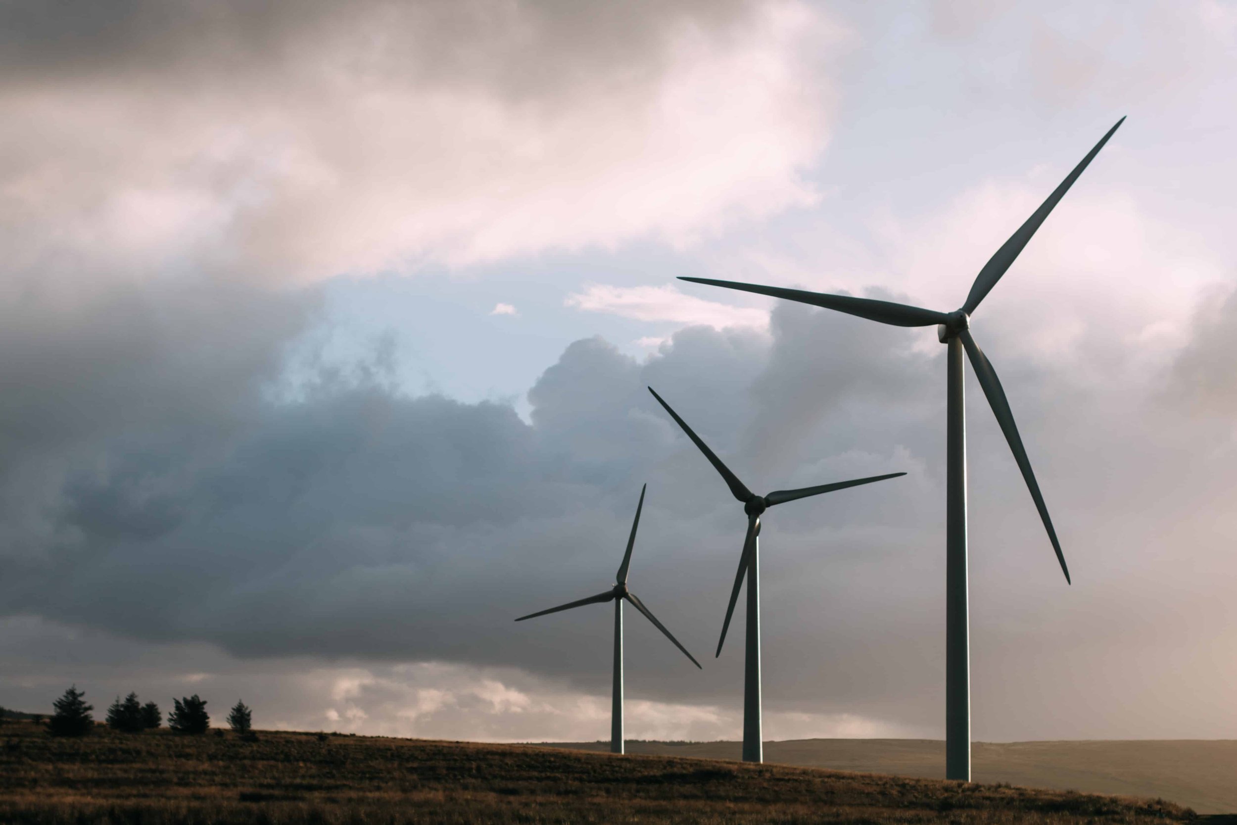 Minister Brouns weigert vergunning voor twee windturbines in Affligem