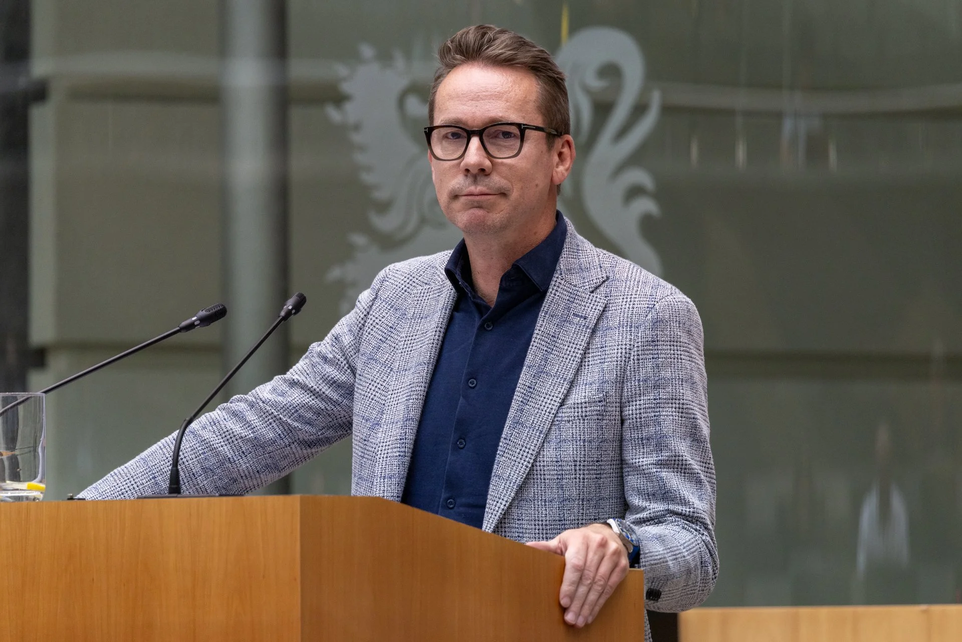 Droogtecommissie behoudt code oranje: waakzaamheid blijft nodig, maar drinkwaterbevoorrading verzekerd