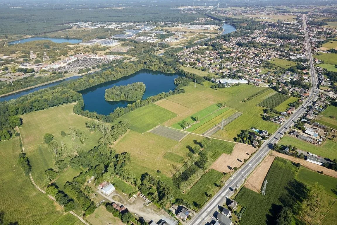 Brouns maakt middelen vrij voor masterplan Vrietselbeekvallei in Lanklaar