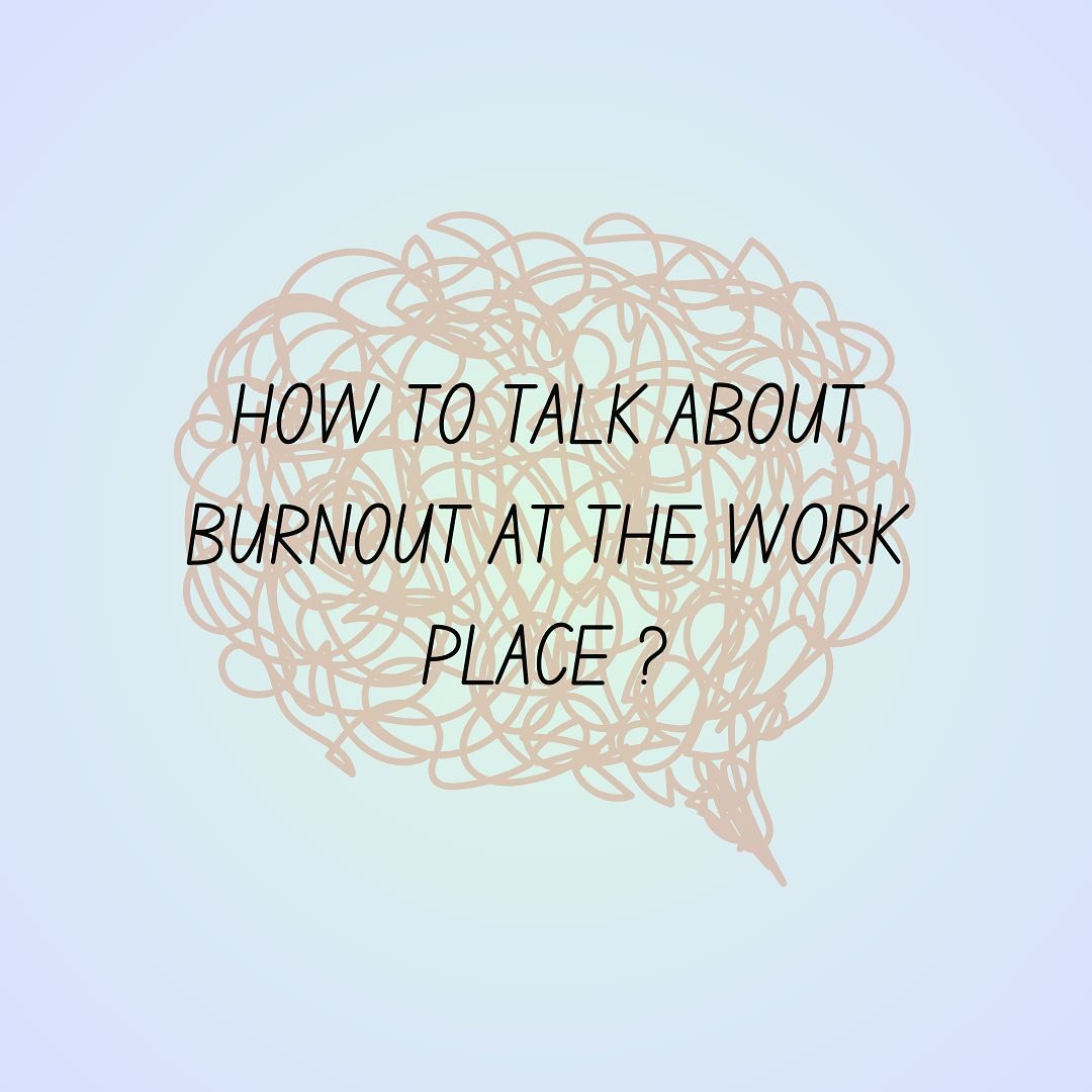 Burnout isn&rsquo;t a sign of weakness, it&rsquo;s a signal to recalibrate. ✨

#burnout #therapy #wellbeing