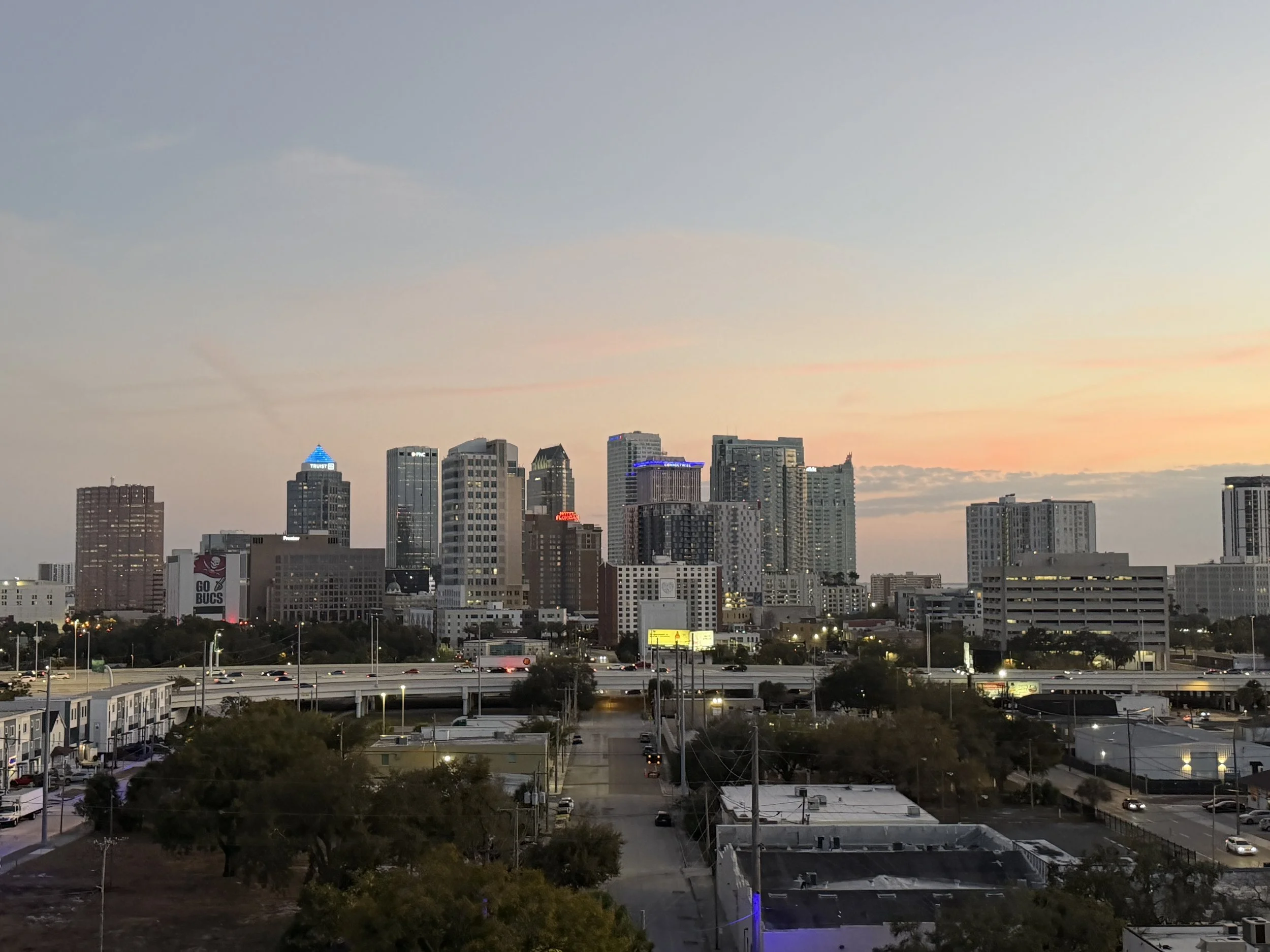 Taking Networking to New Heights at Rooftops &amp; Retail&nbsp;