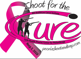 SHOOT FOR THE CURE
