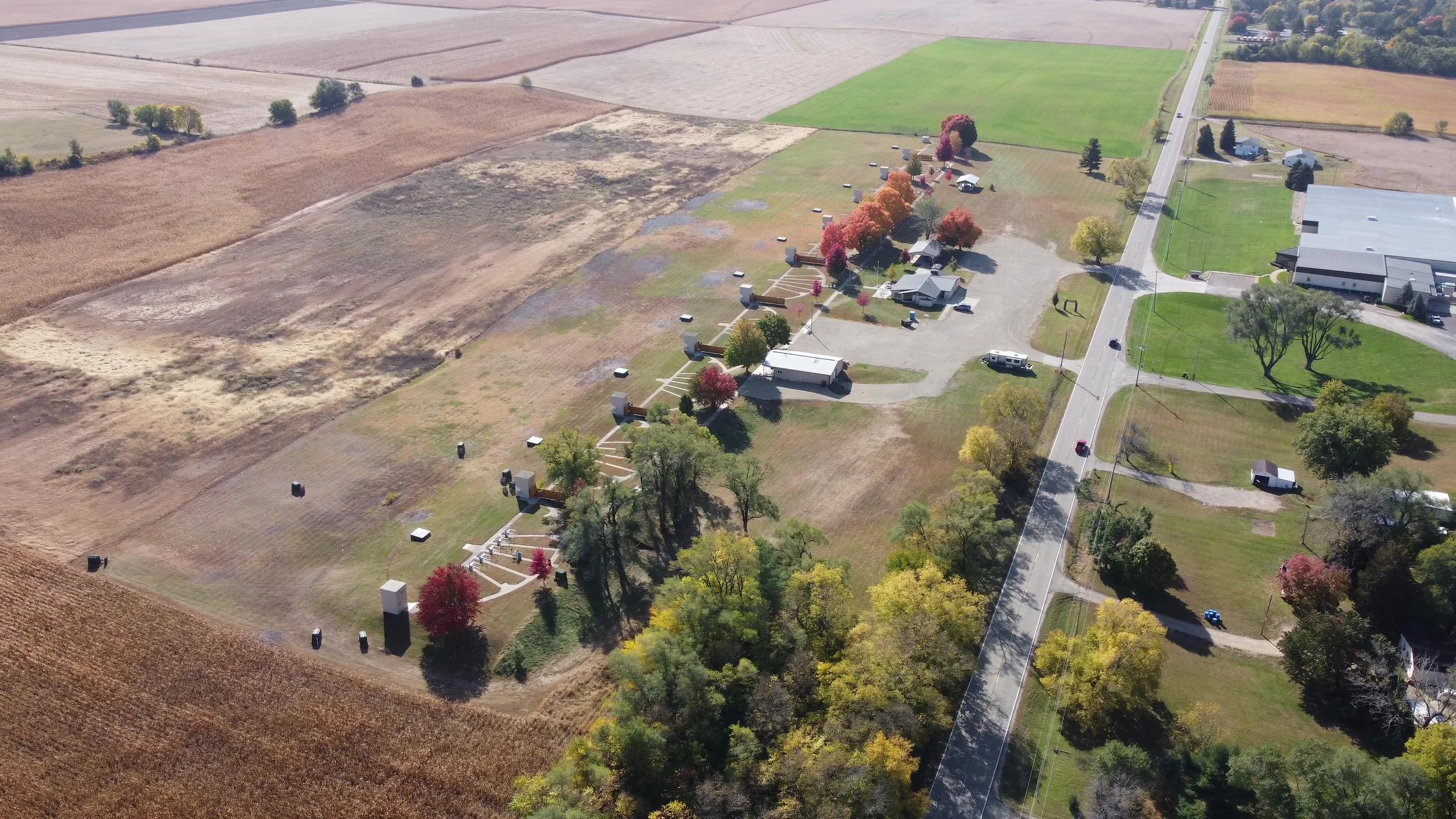 Trap — Peoria Skeet & Trap